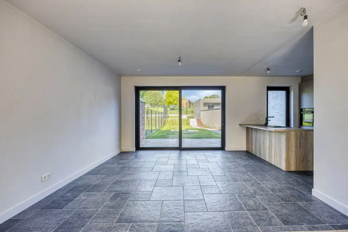 DRIE NIEUWE BEN-WONINGEN OP GUNSTIGE LOCATIE foto 7