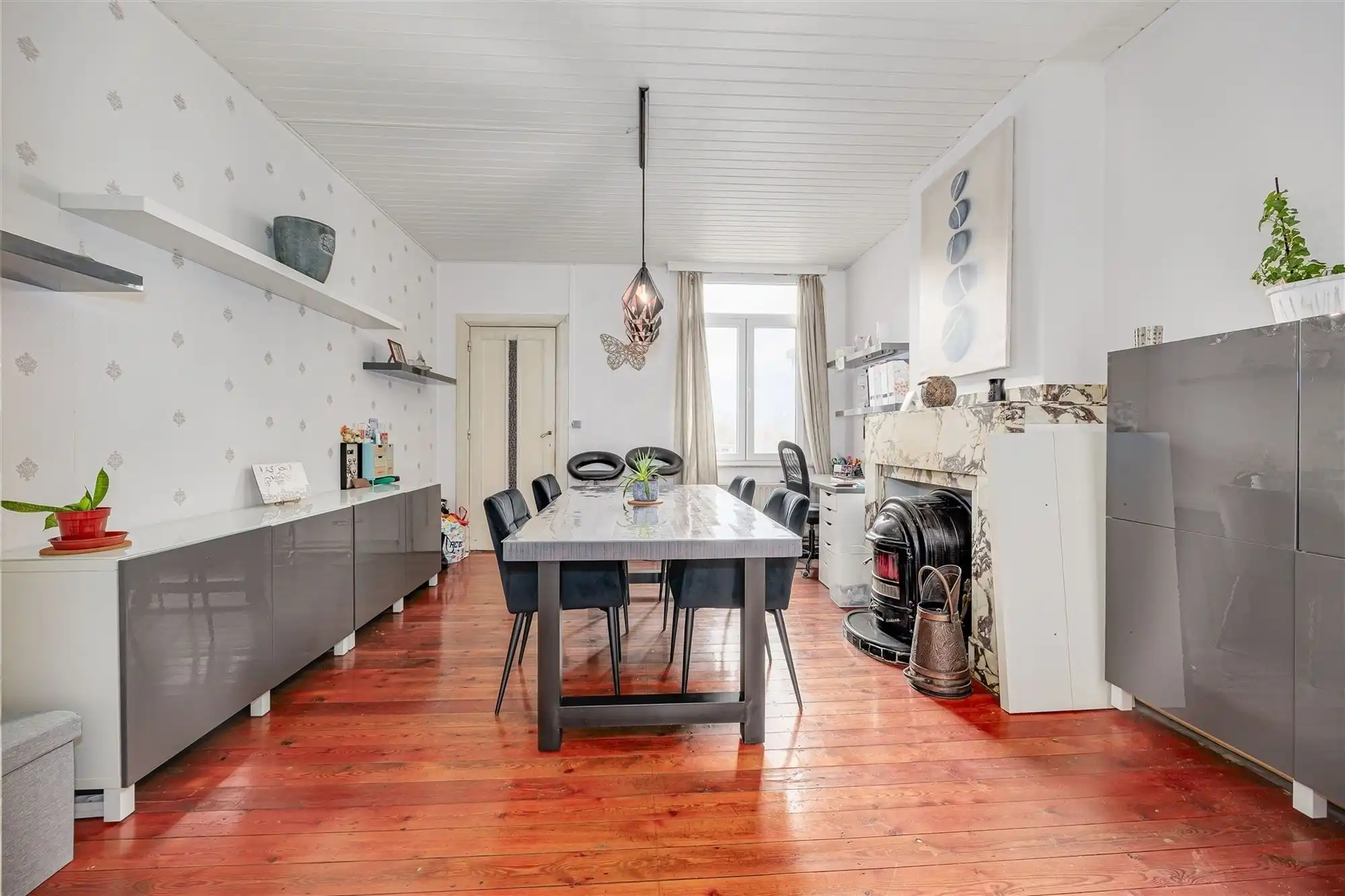 Instapklaar 2 slk appt met veel charme foto 5