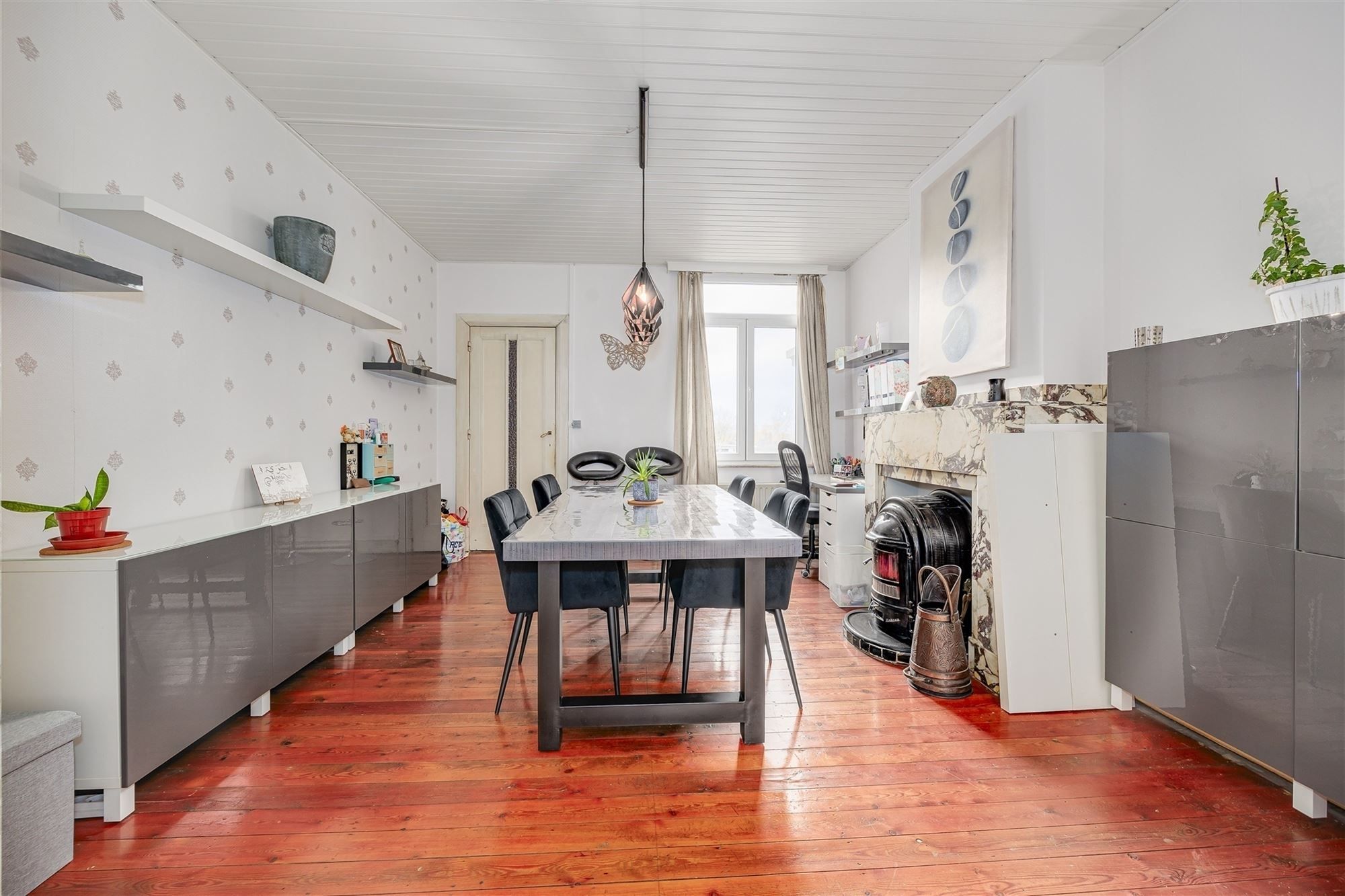 Instapklaar 2 slk appt met veel charme foto 5