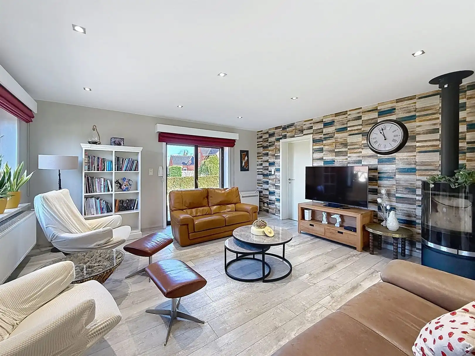 Ruime open bebouwing (bungalow), 3 slpks, 14a 10ca foto 46