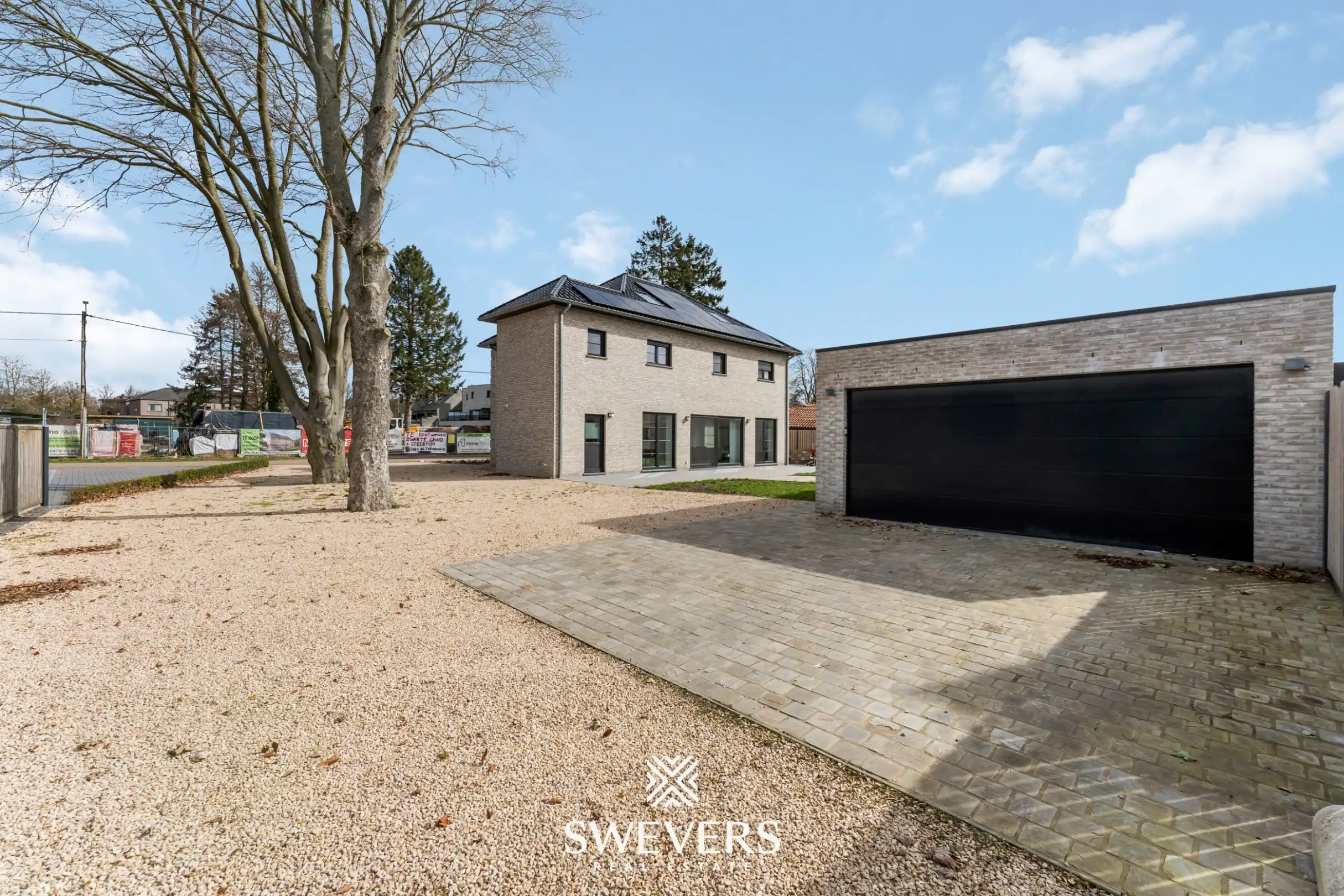 Imposante BEN-villa met luxe-afwerking foto 43