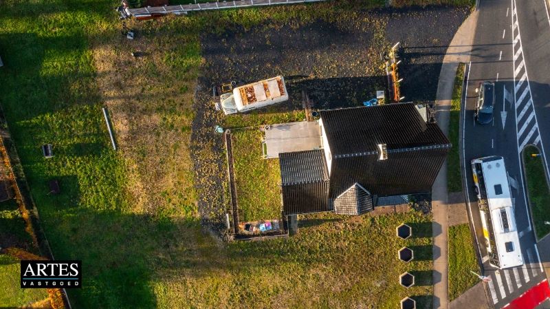 Charmante woning met 3 slaapkamers foto 46