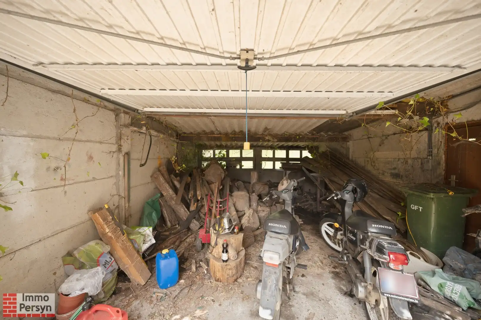 Rustig gelegen halfopen bebouwing met tuin en vlotte verbindingen foto 19
