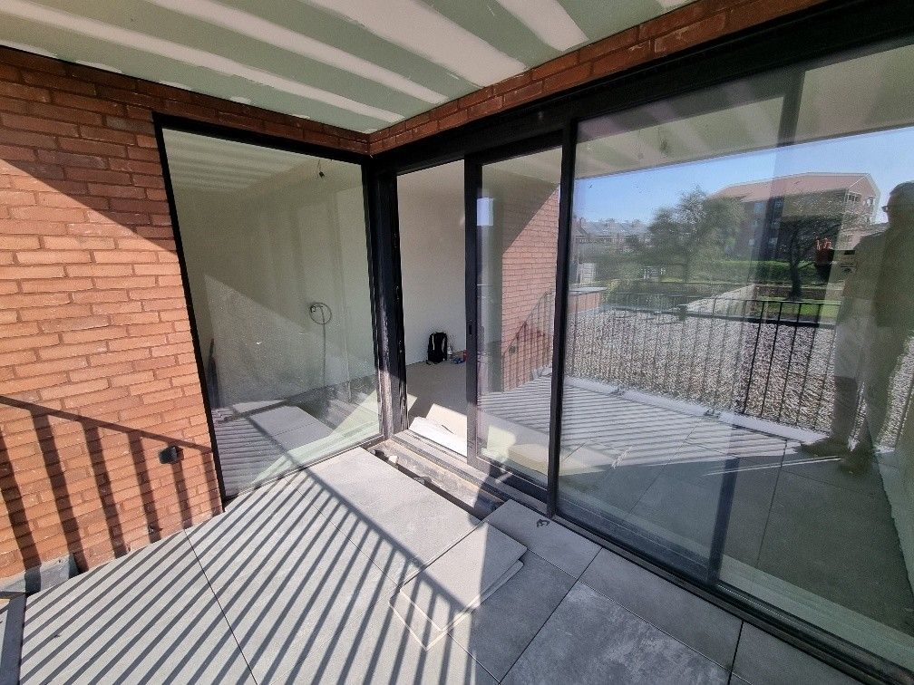 Nieuwbouwapp. 2 slpks, afwerking nog te kiezen foto 4