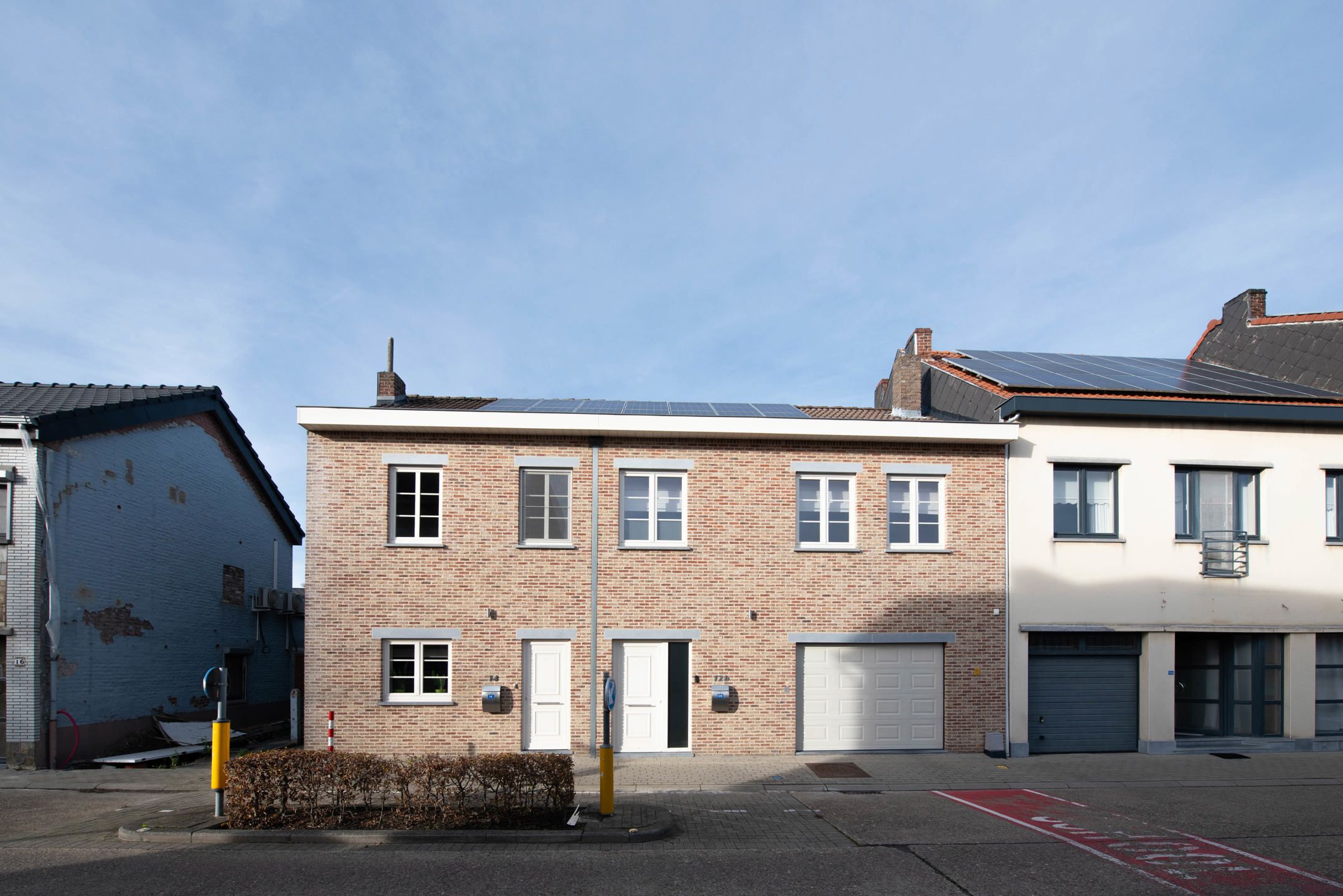 Uitzonderlijk ruim appartement te Millen  foto {{pictureIndex}}