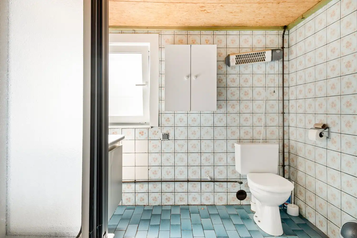 Af te werken woning met 3 slpkrs op een perceel van 1260m² te Mechelen foto 13