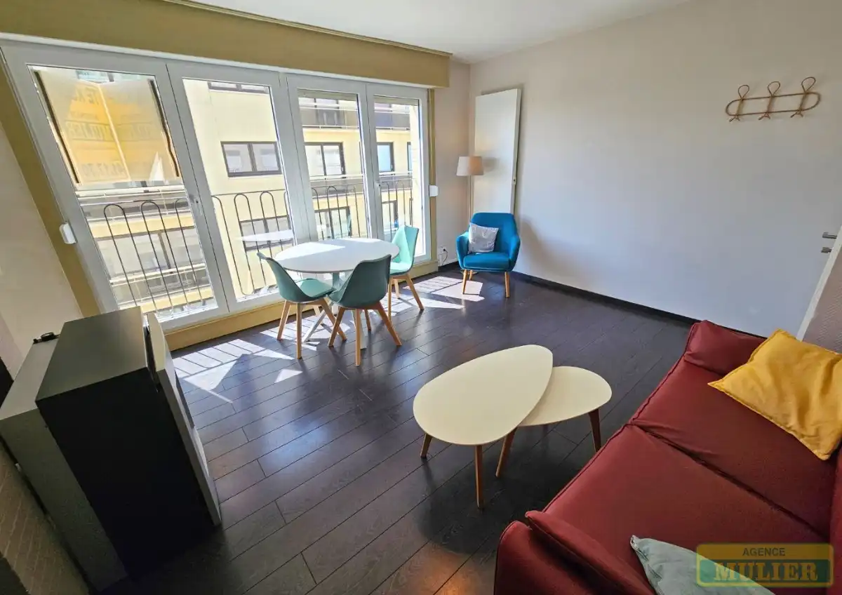 Appartement te koop foto 3