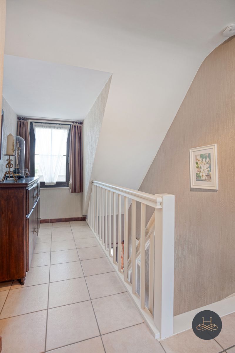 Ruime, energiezuinige woning met gezellige tuin. foto 20