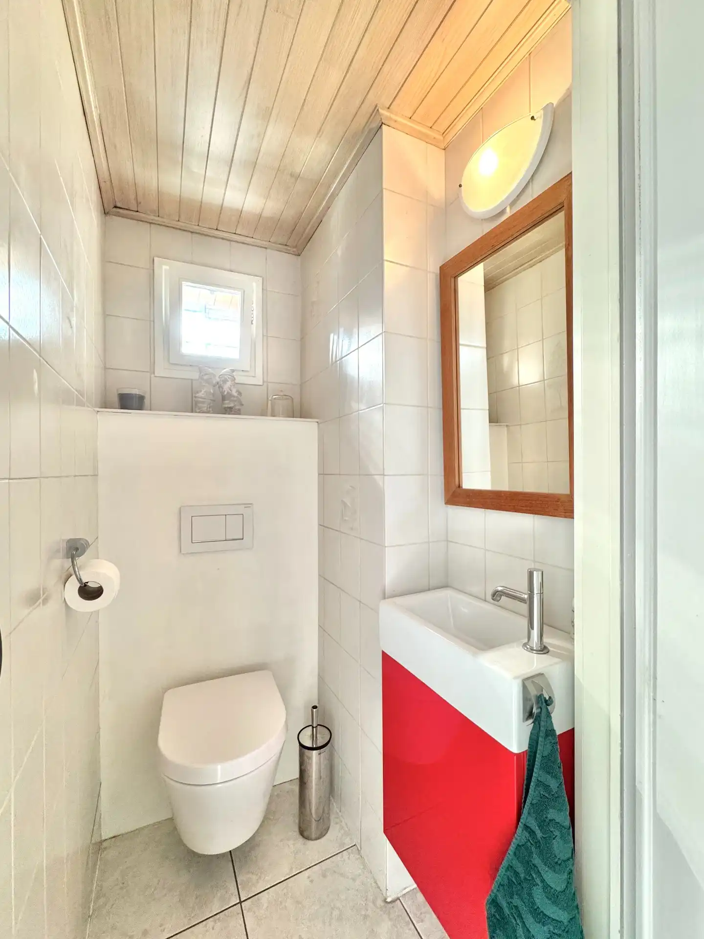TWEEWOONST | TUIN | GARAGE | 1.121 M² foto 16