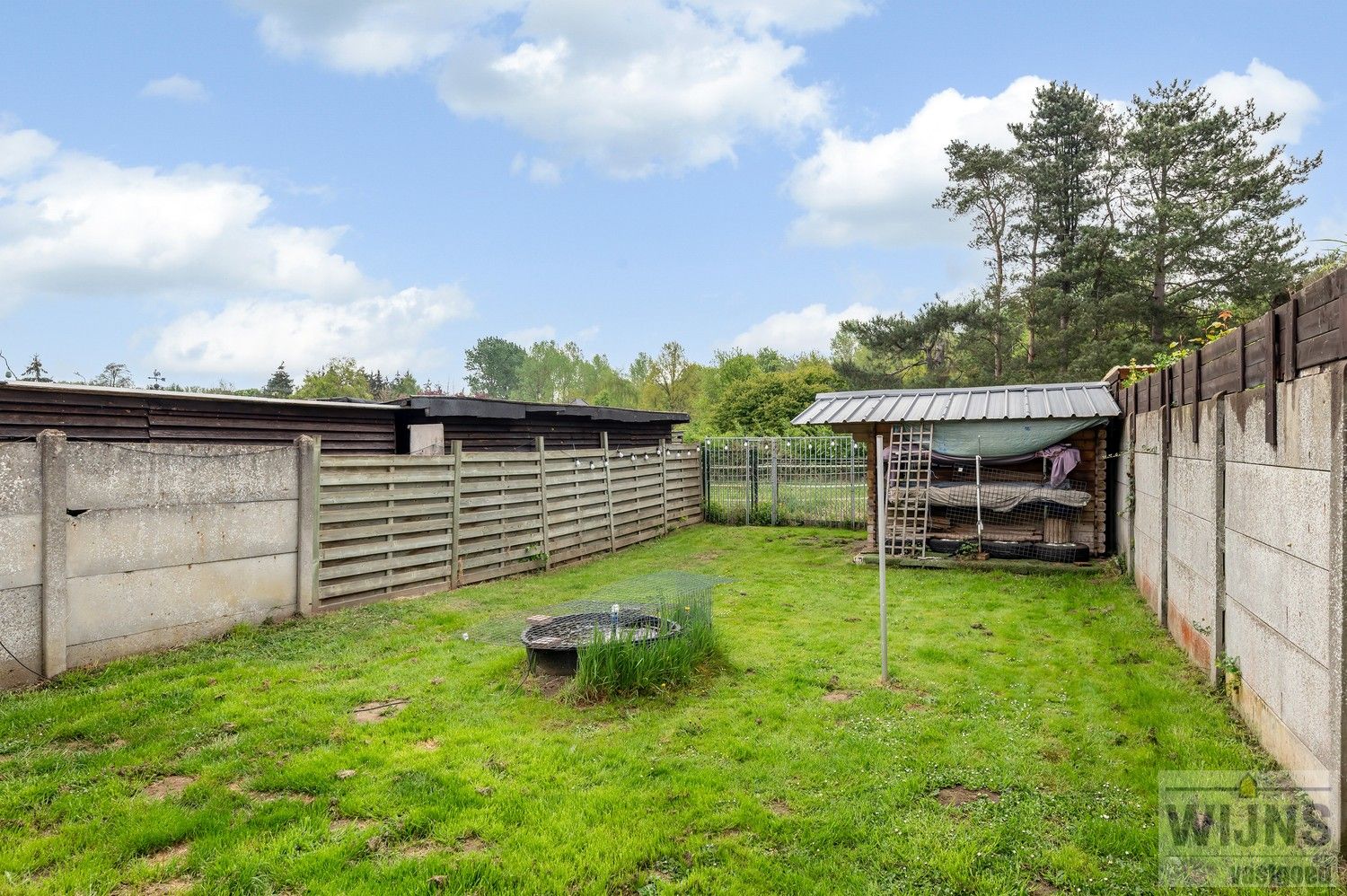 Rijwoning met drie slaapkamers in het pittoreske Zichem. foto 14