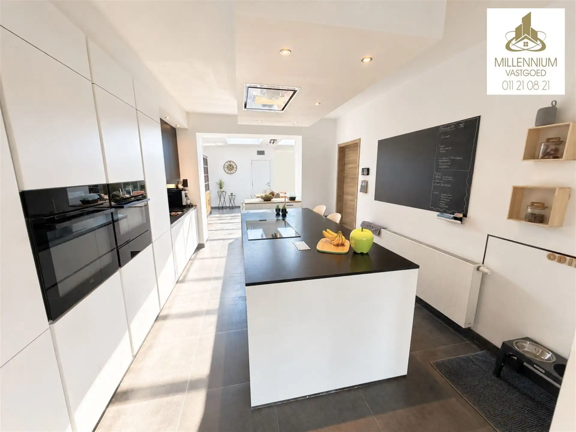 Prachtige woning foto 6