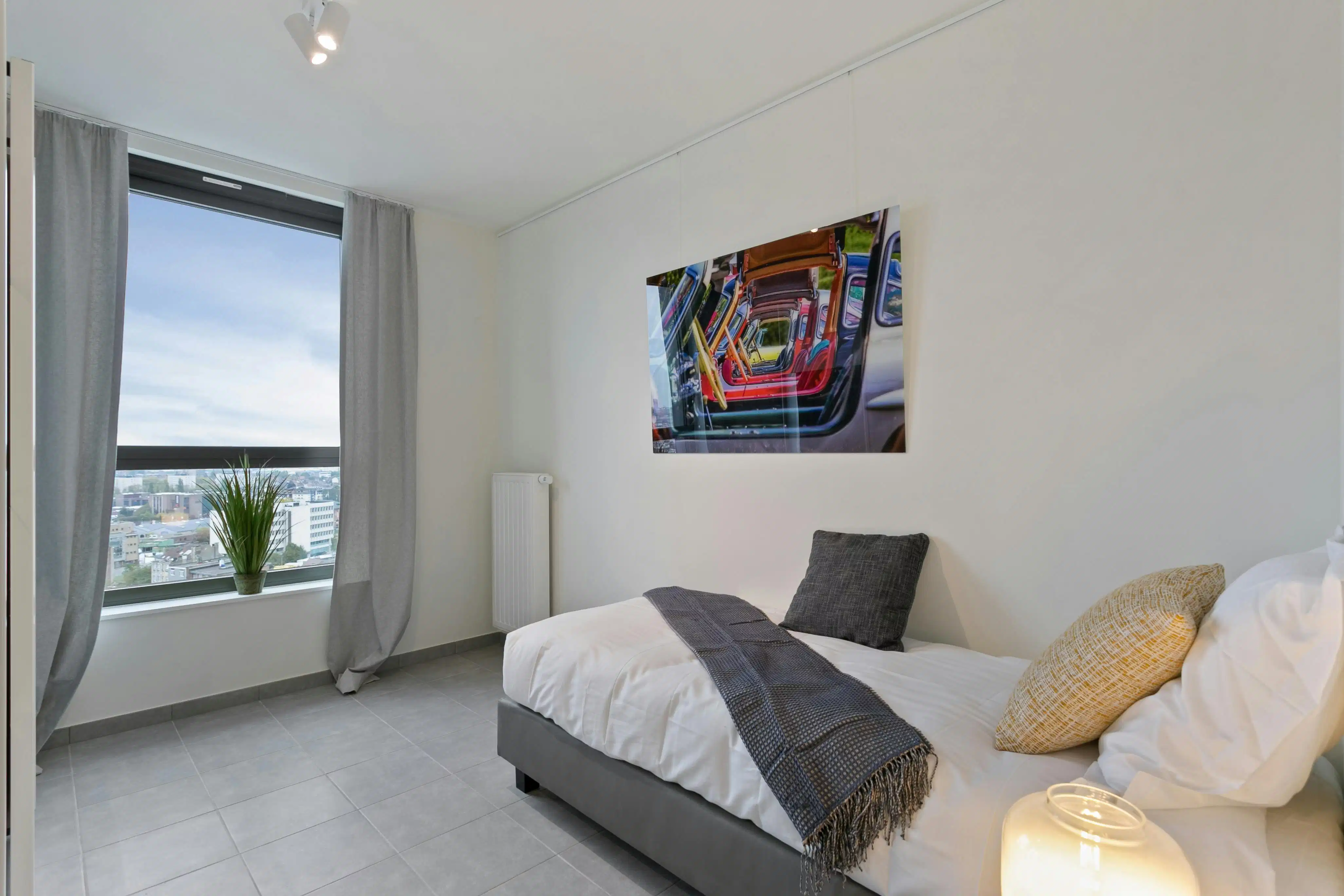 EKLA | Instapklare, recente appartementen (2020) foto 5