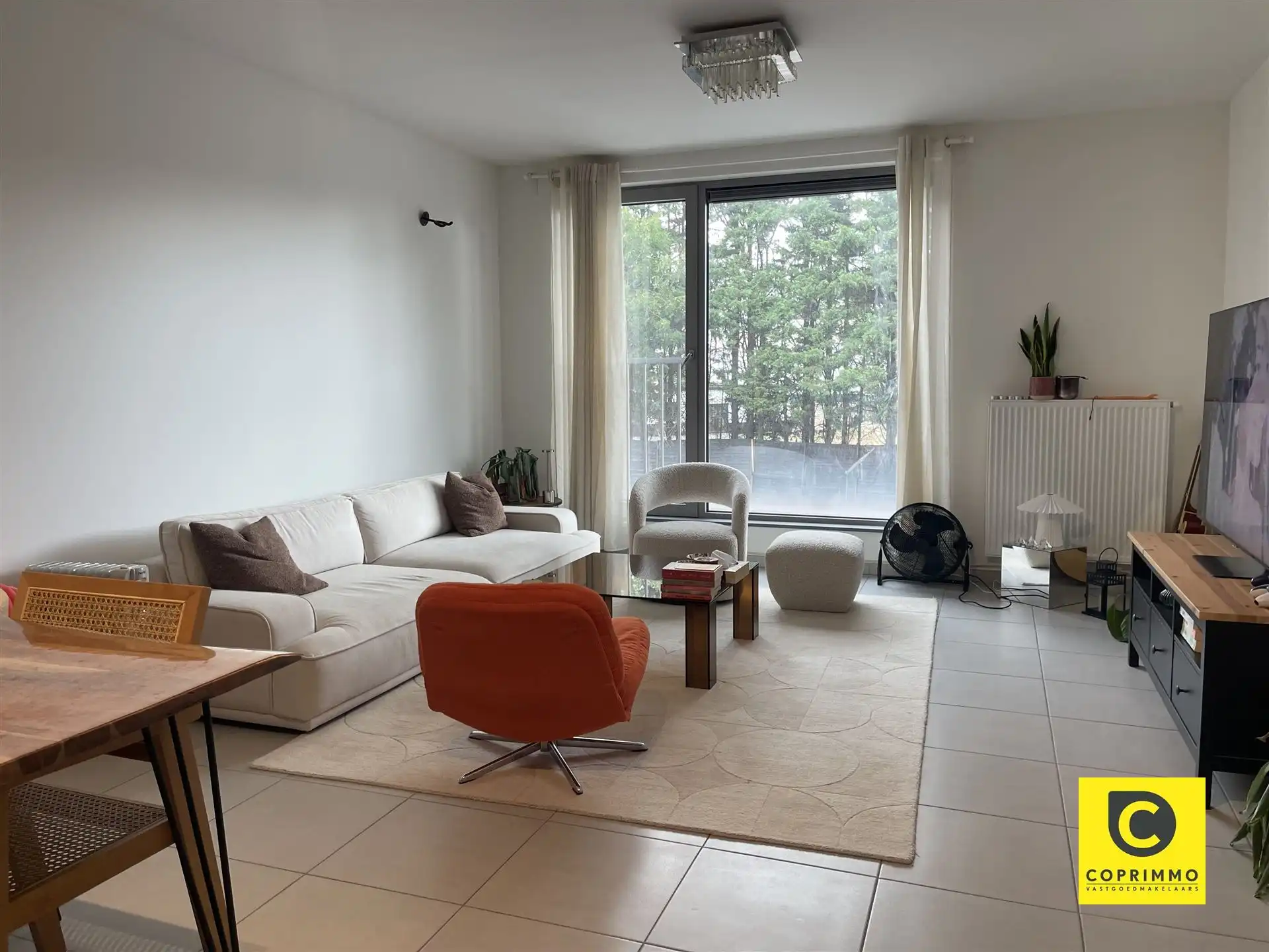Appartement te huur Van Strydoncklaan 150/101 - 2100 DEURNE