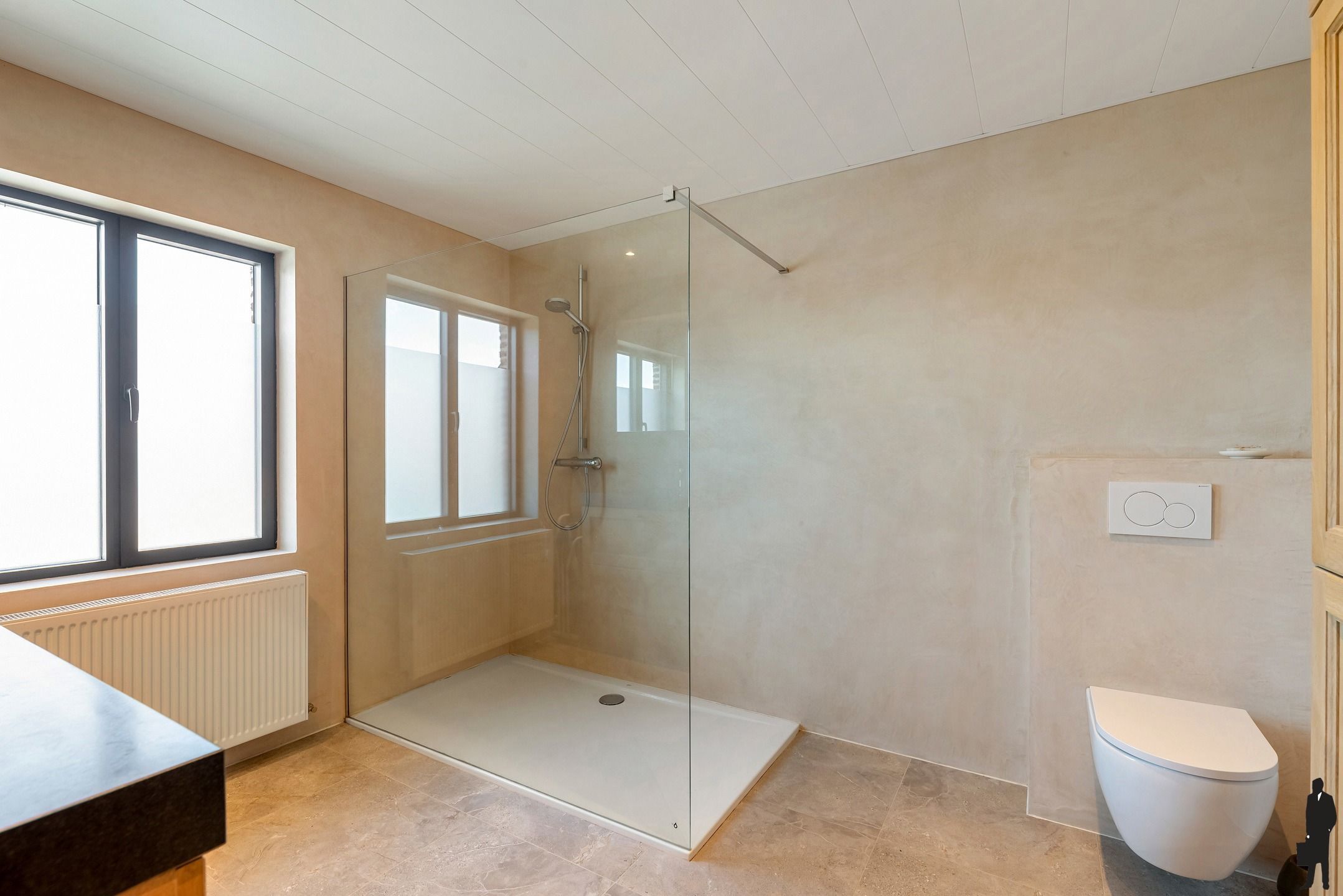 Energiezuinige villa met 5 slaapkamers, tuin, garage in Wortel. foto 23