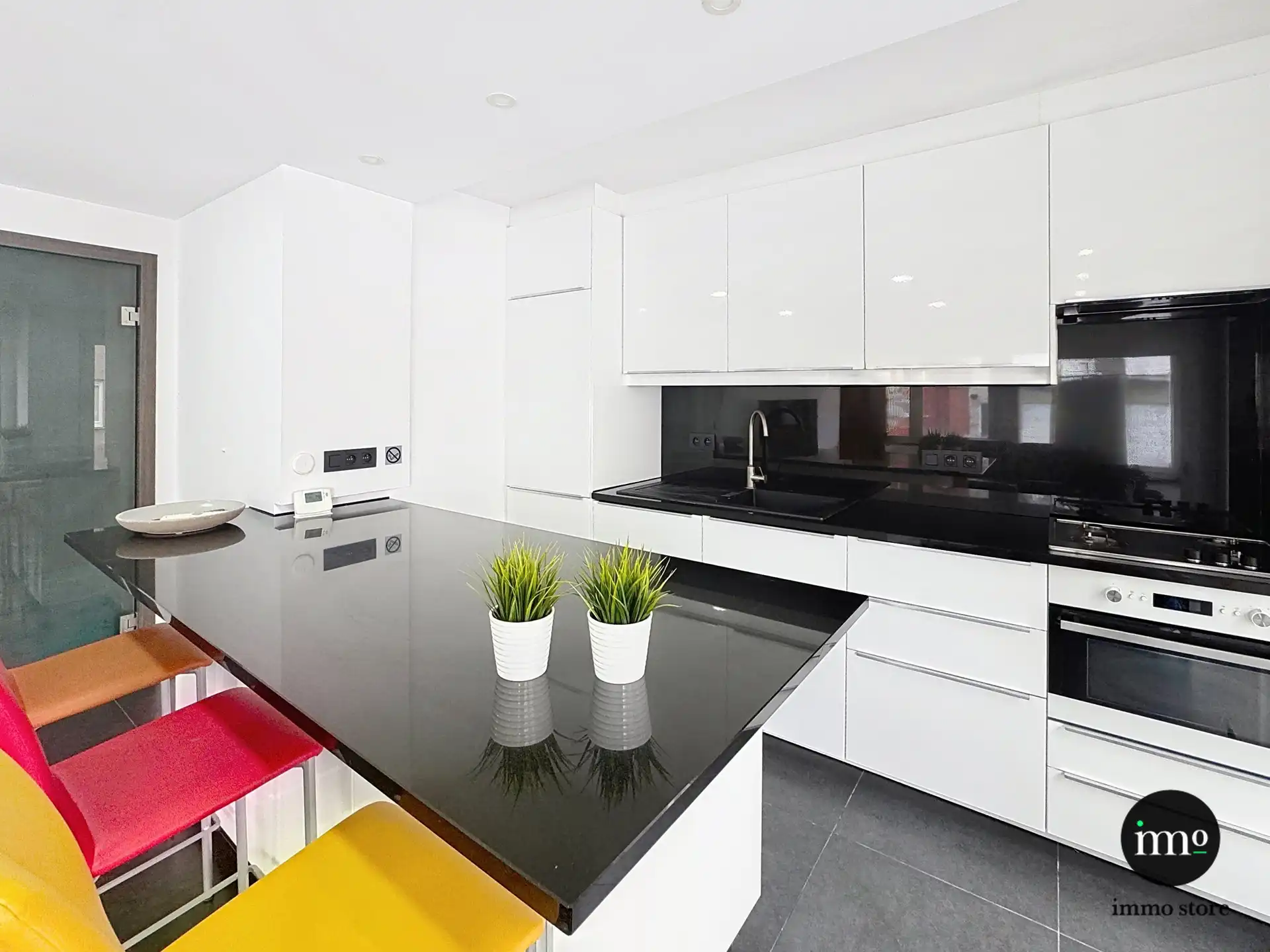 Wonen aan zee, genieten van licht en comfort! foto 9