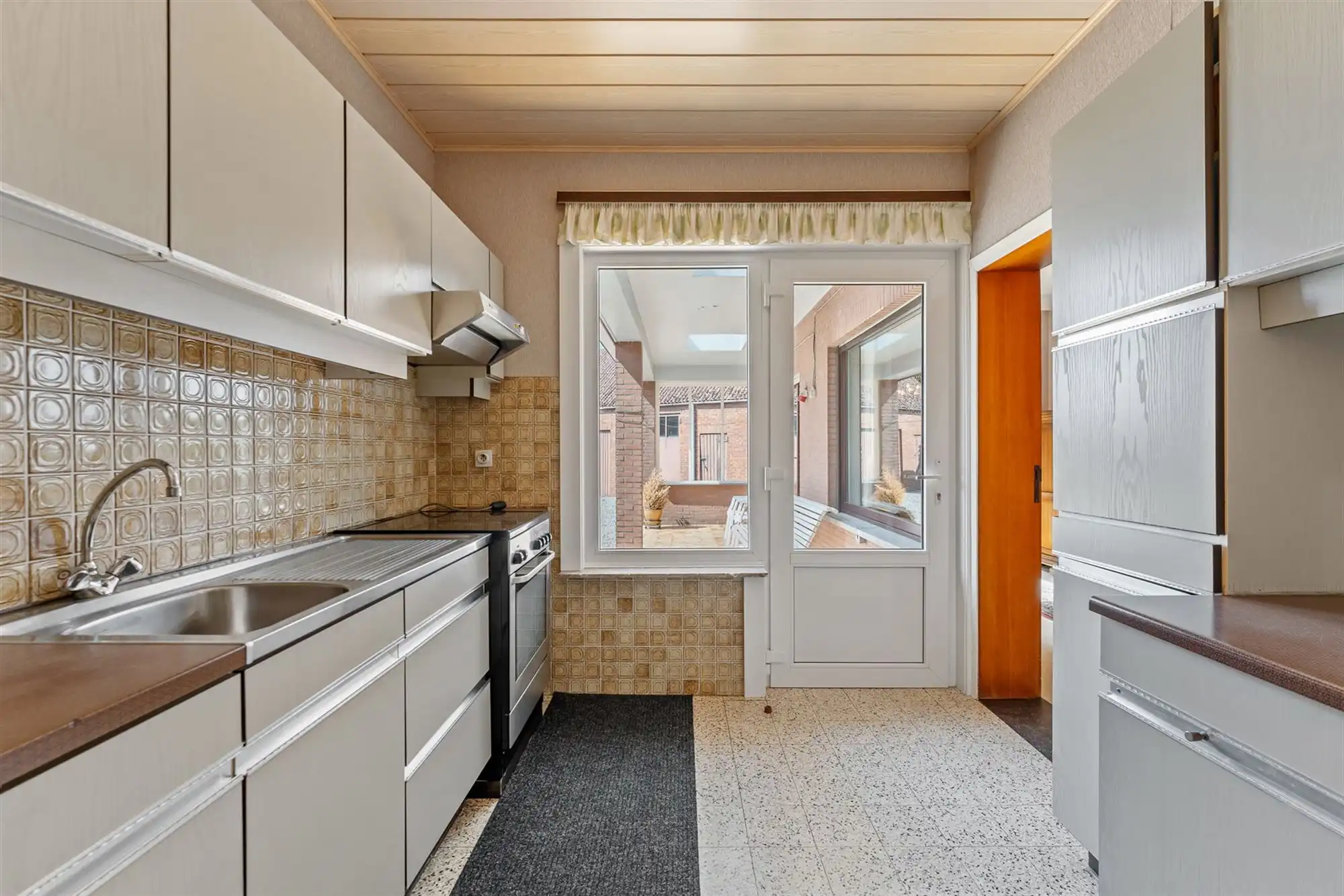 WONING OP 3941M2 MET ENORM POTENTIEEL foto 16