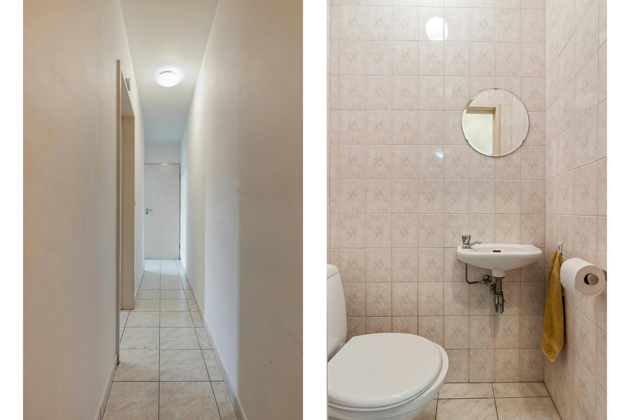 Appartement met 2 slaapkamers te koop in Kalmthout! foto 15