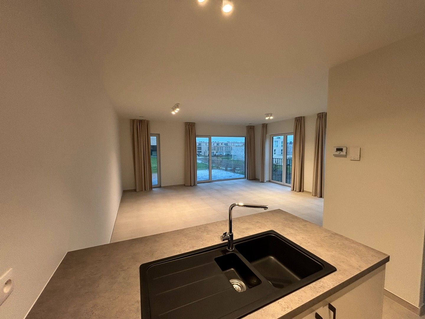 UNIEKE KANS: Gloednieuw & Instapklaar wonen op de Oude Kodaksite! foto 4