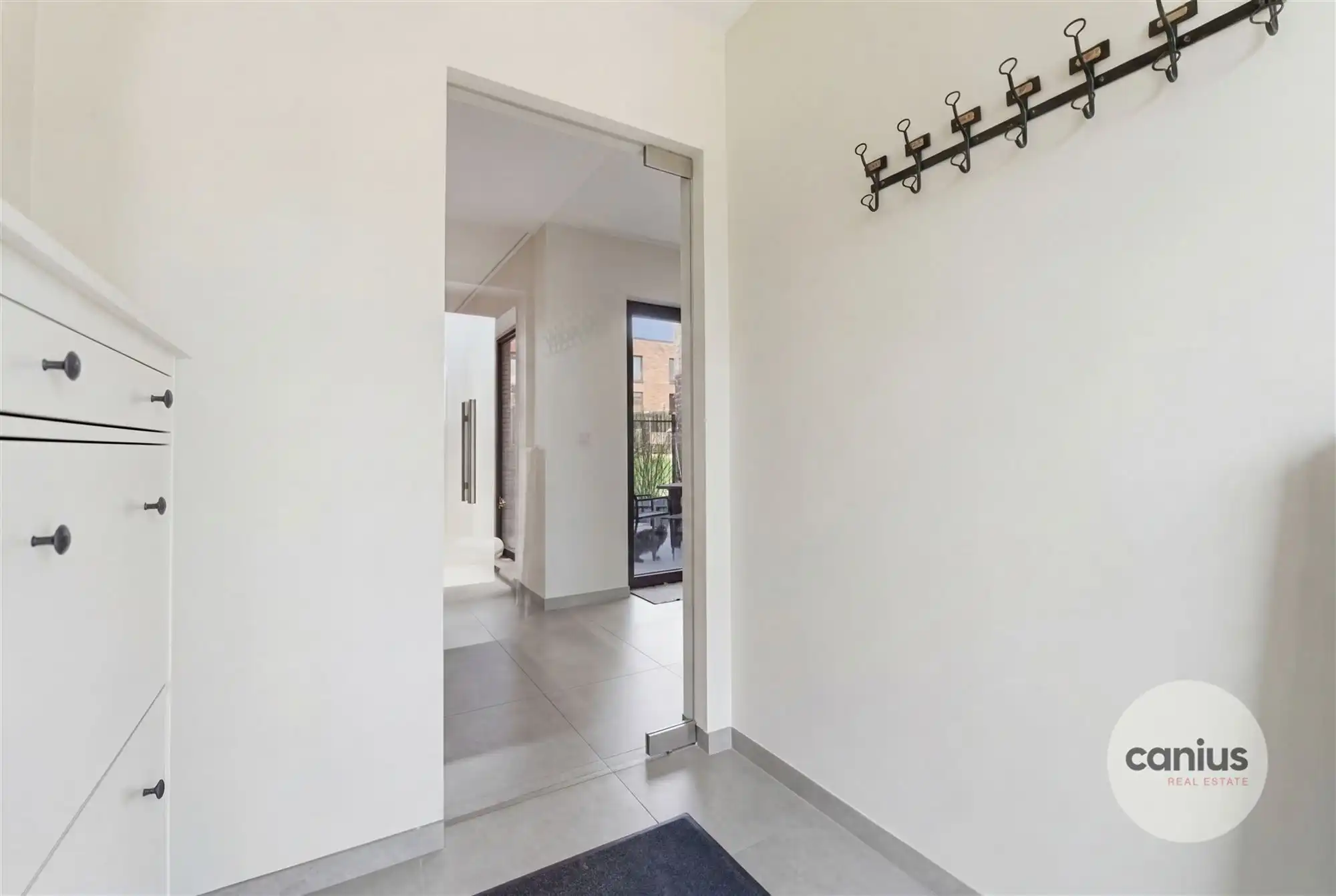 KNAPPE WONING NABIJ HET CENTRUM foto 11