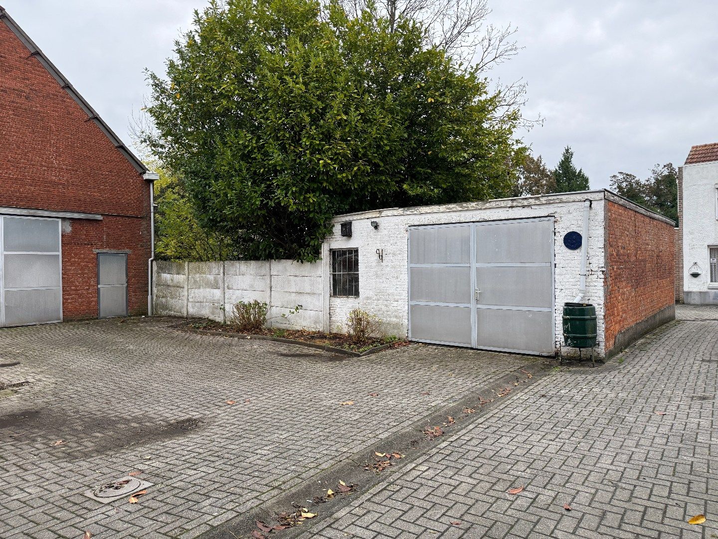 Woonhuis met 2 slaapkamers en garagebox foto 4