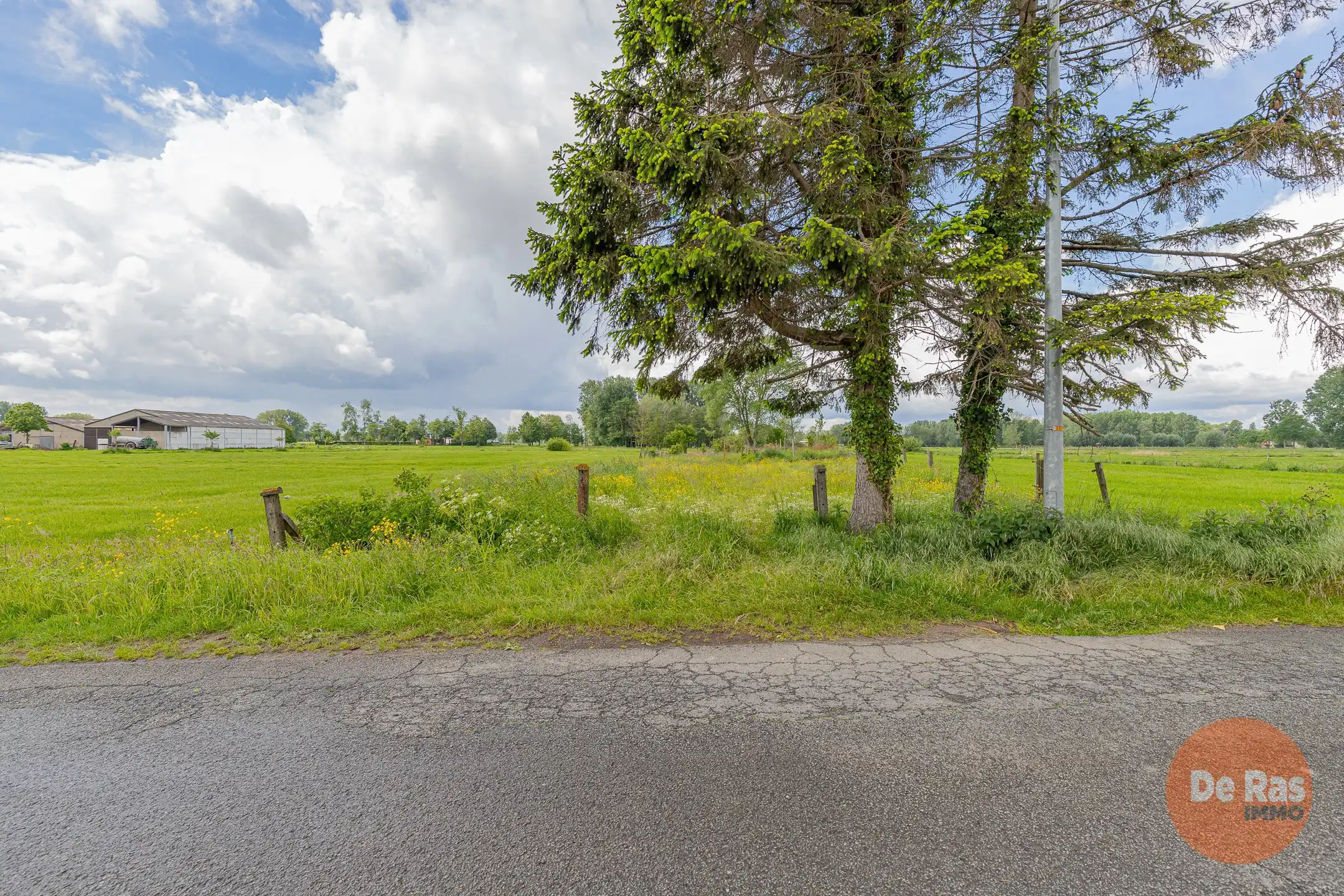 HOFSTADE - Charmante gelegen woning met bijgebouwen  foto 38