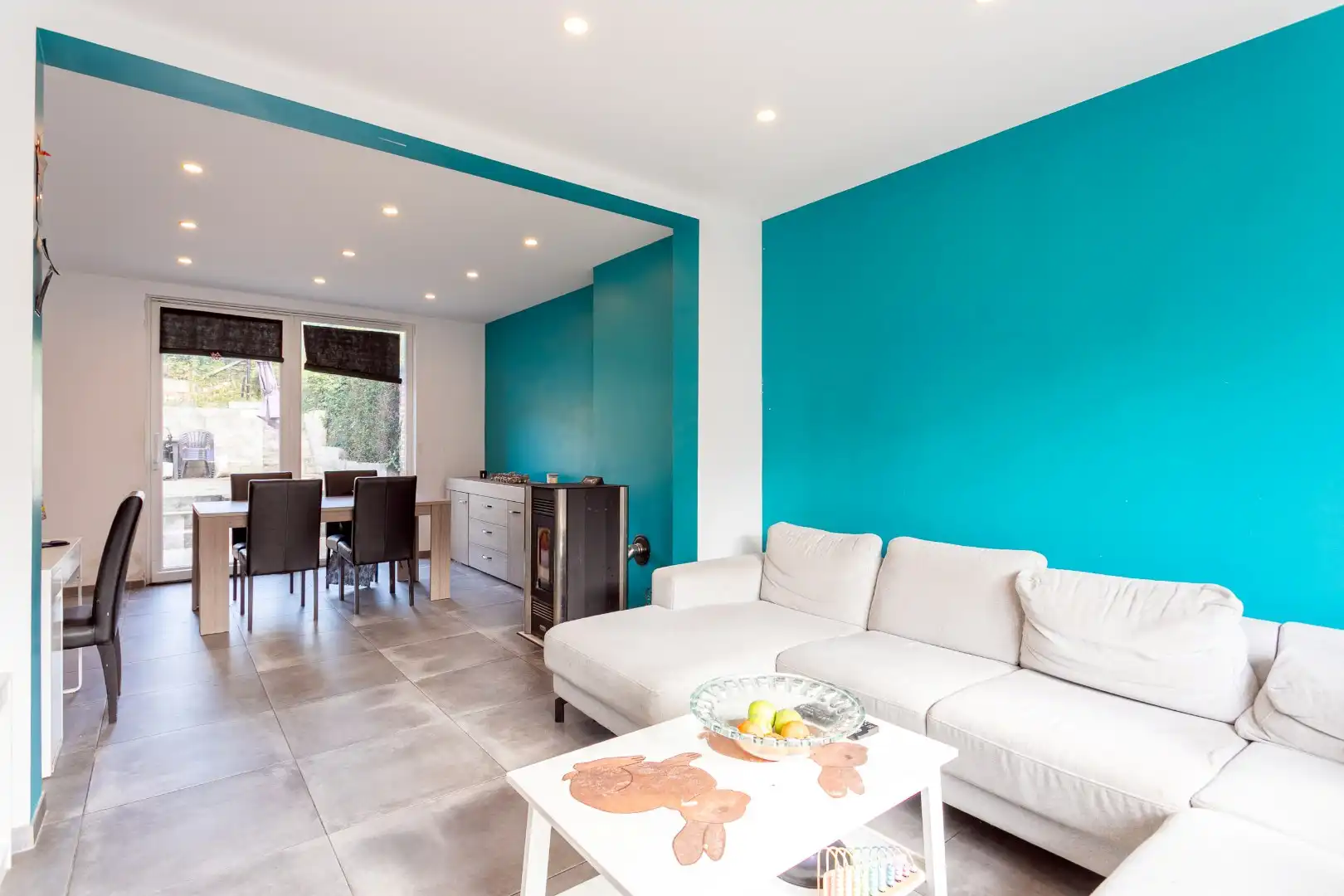 Instapklare woning  3 slpk  foto 4