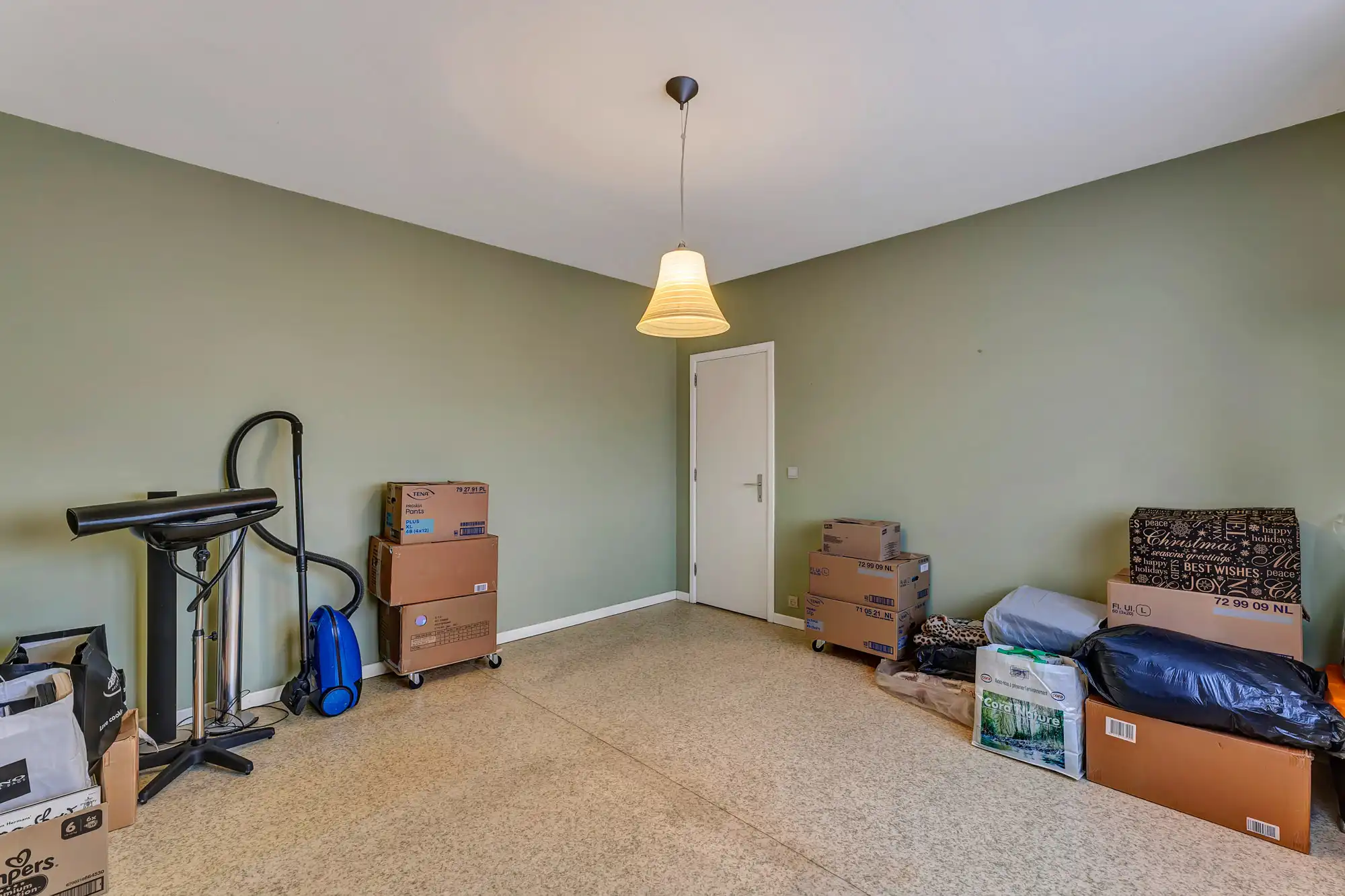 Gezellige en solide woning te Onze-Lieve-Vrouw-Lombeek foto 16