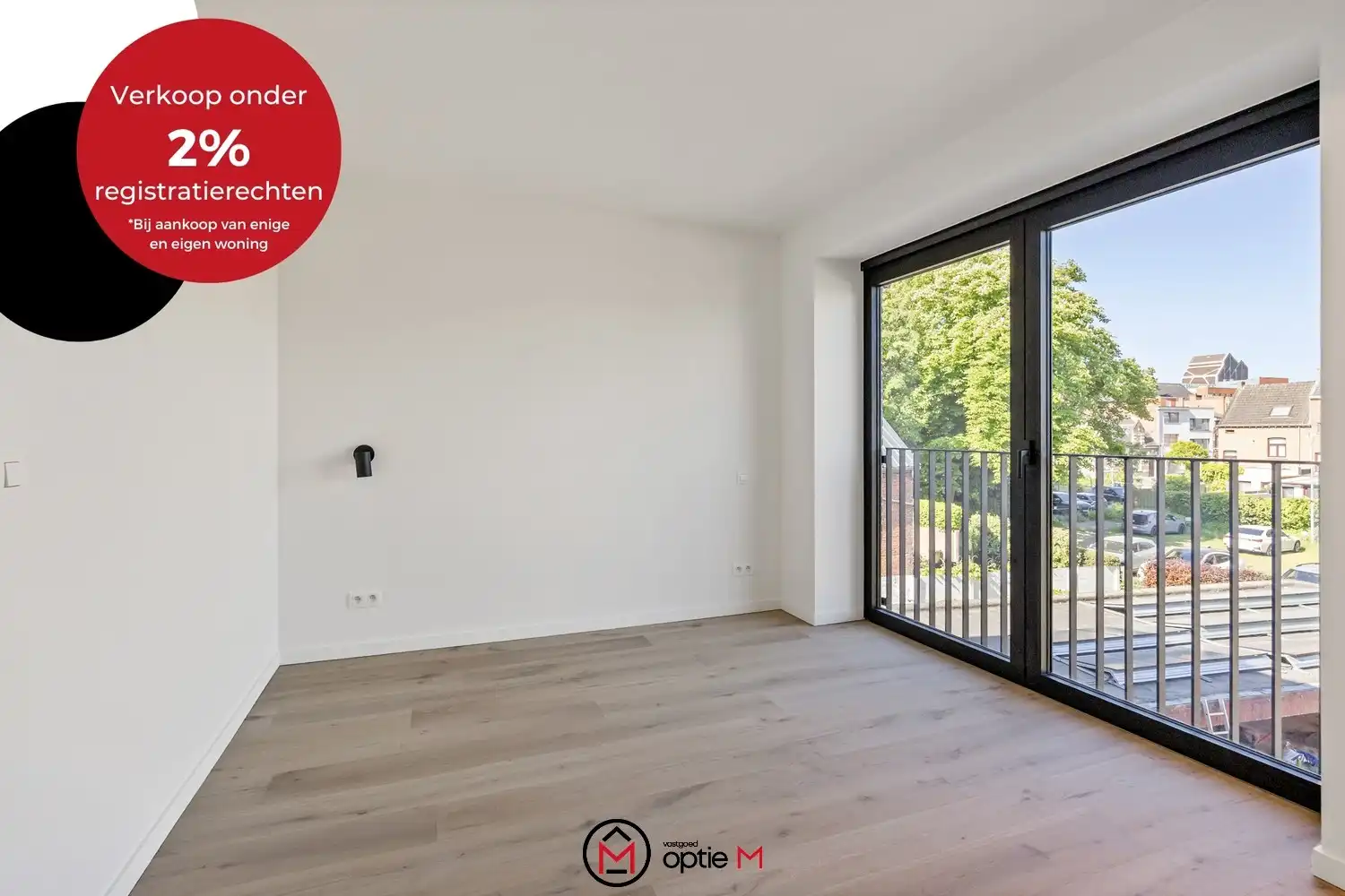 Instapklaar appartement te koop in het centrum van Hasselt foto 2