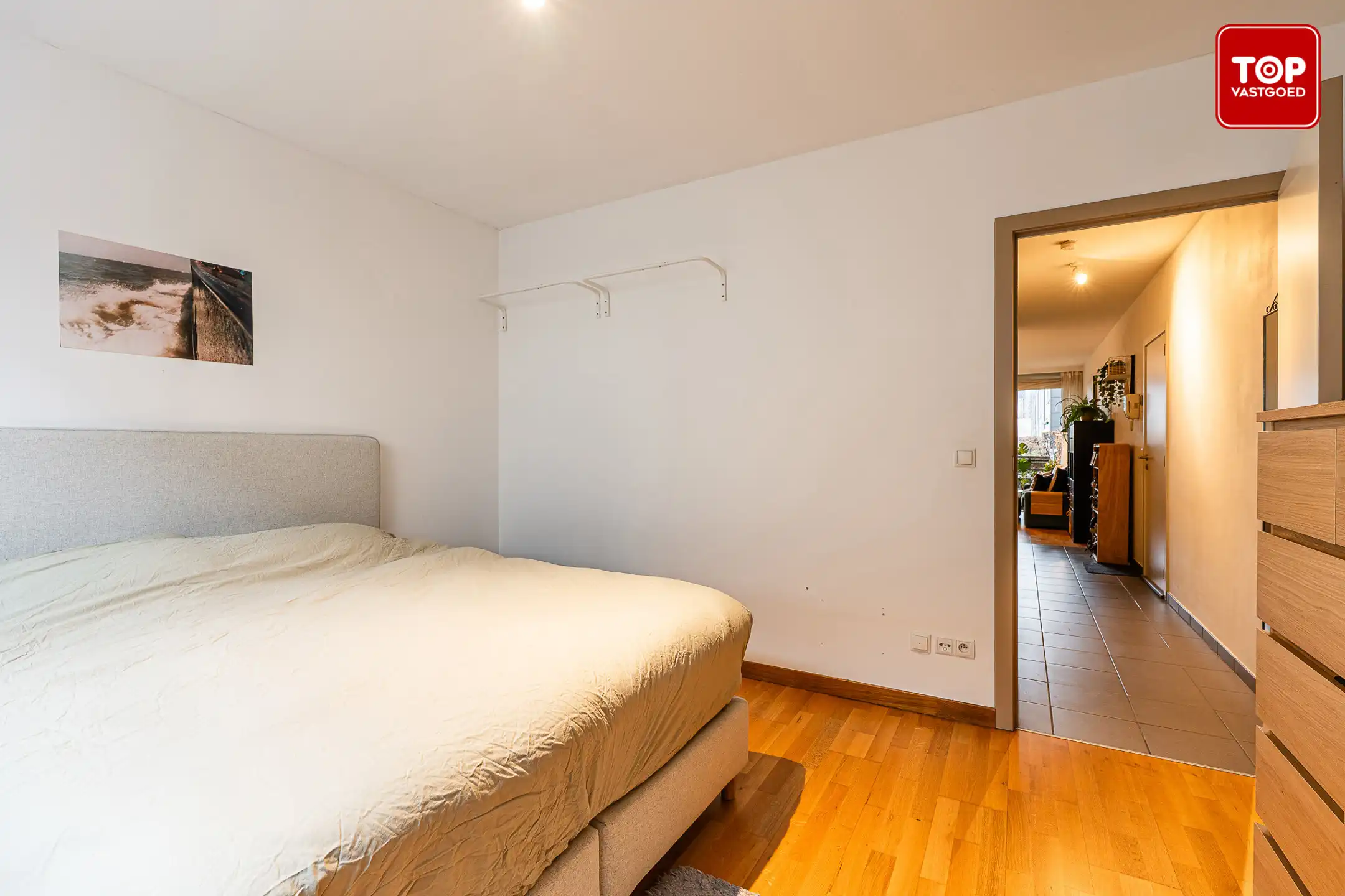 Instapklaar appartement op Toplocatie foto 10