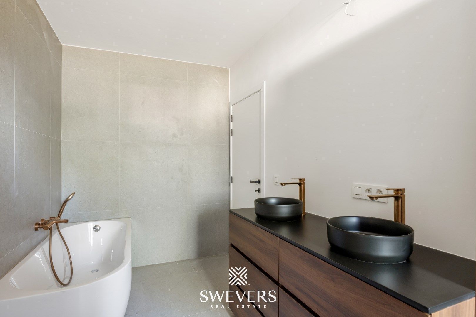  Slechts 2% registratierecht – Energiezuinige nieuwbouw (A+) in Koersel  foto 25