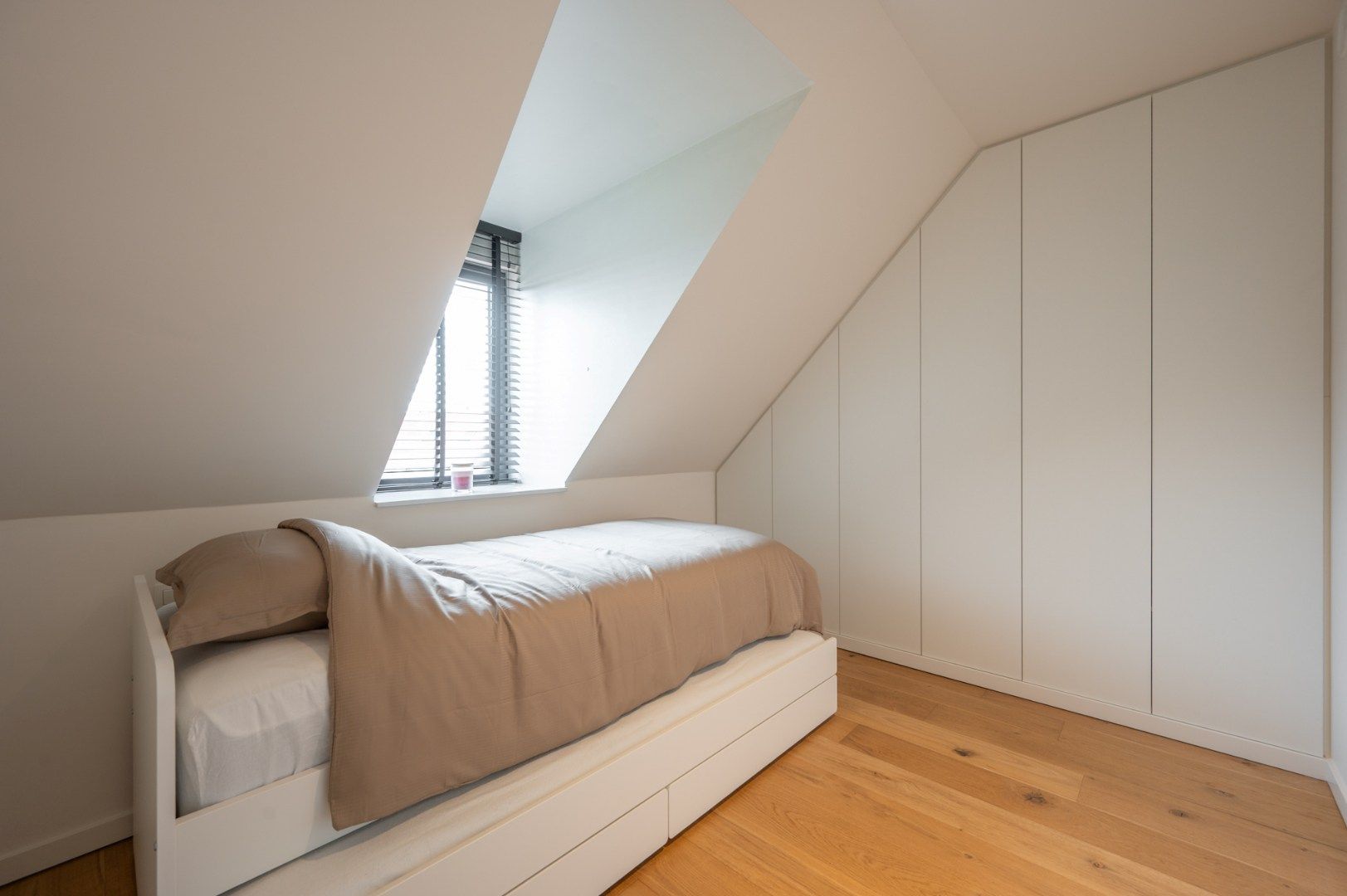 Prachtig duplex appartement in Duinenwater met 2 terrassen en zijdelings meerzicht foto 15