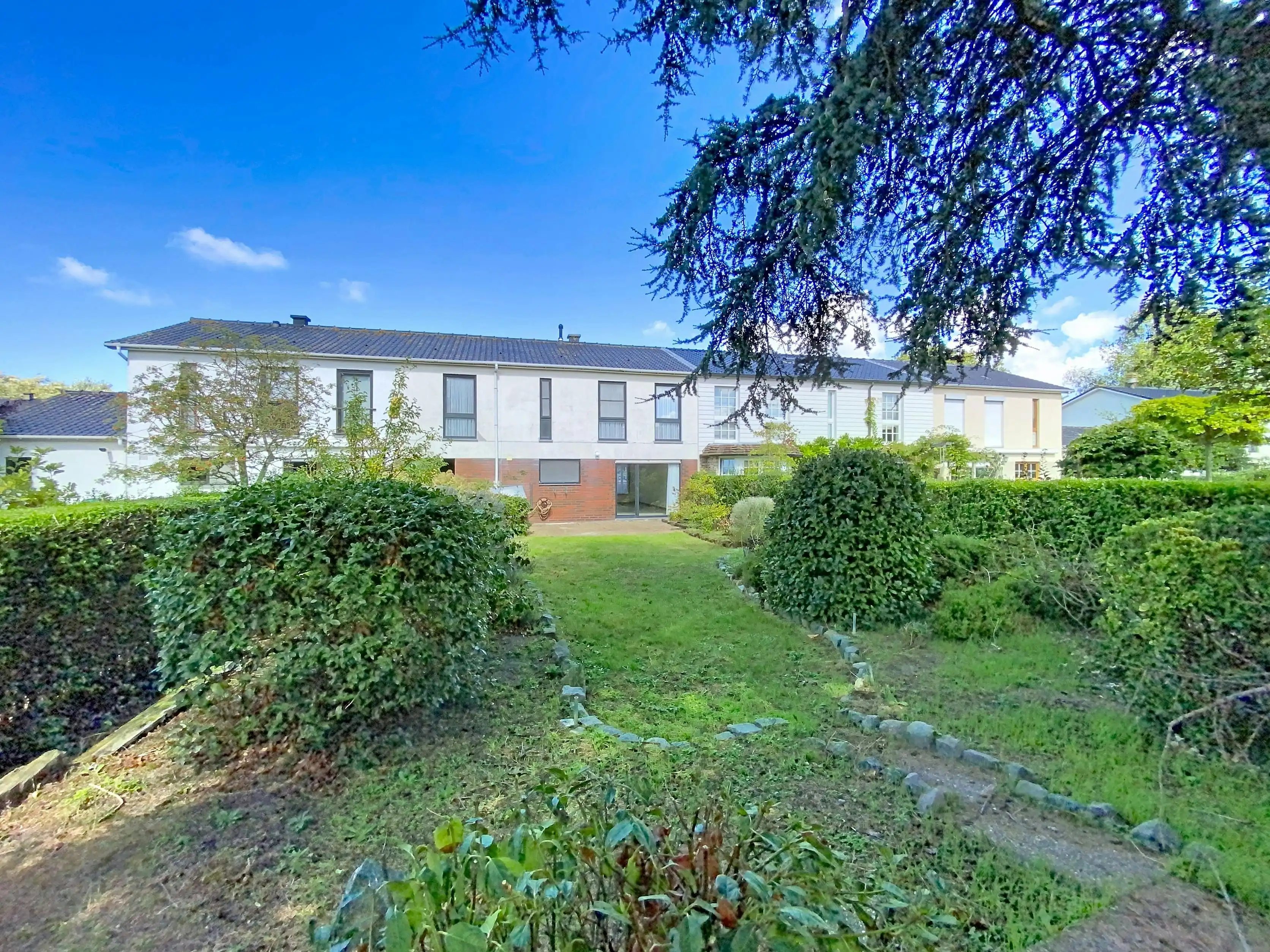 Huis te koop Steendiep 8 - 8301 Heist-aan-Zee