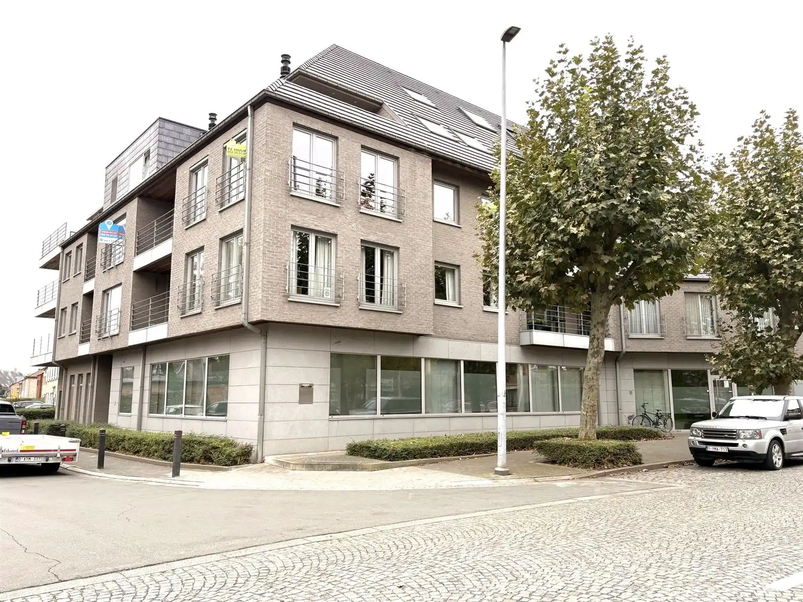 Appartement foto 19