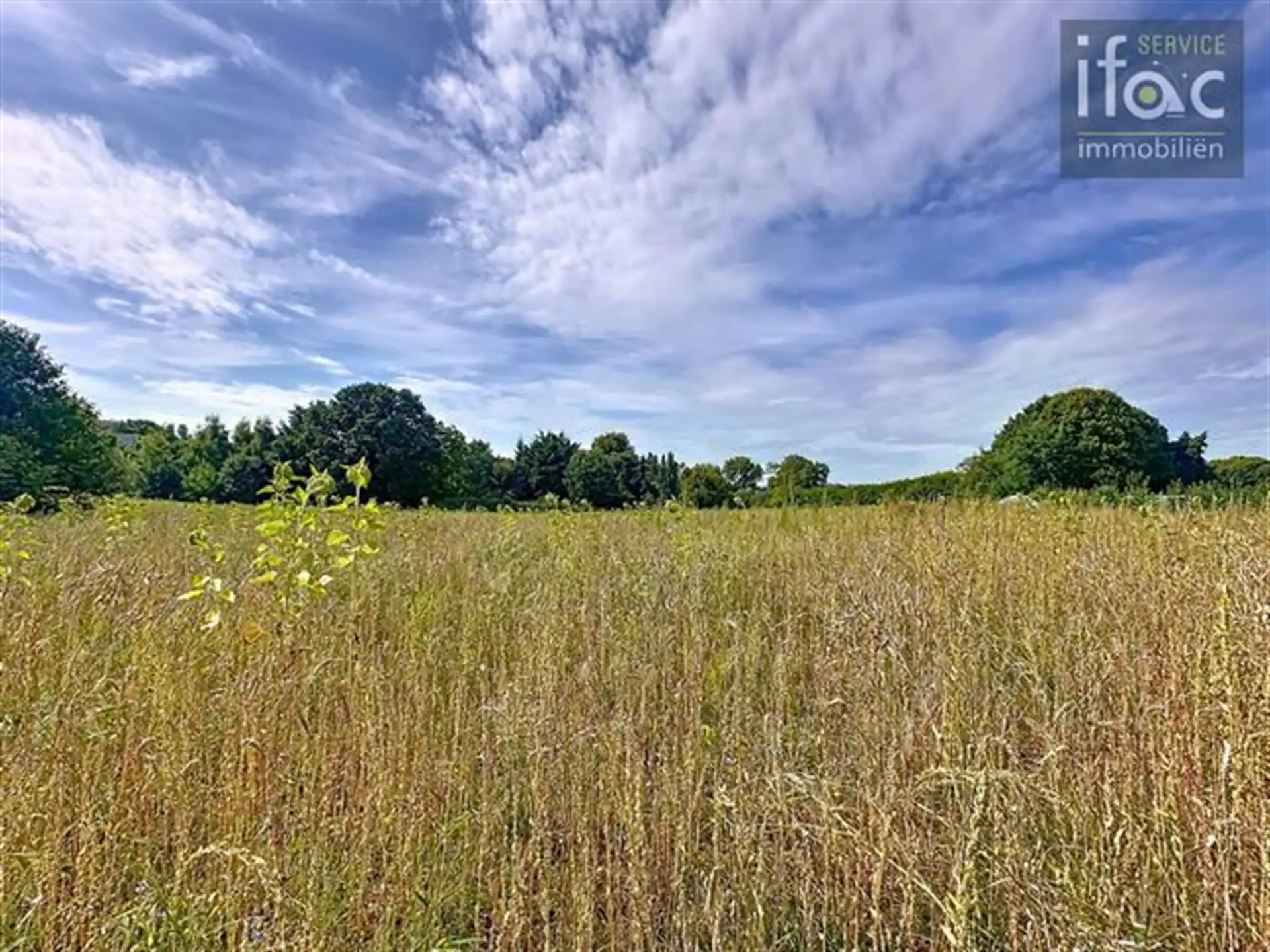 Gunstig gelegen bouwgrond vlakbij Brussel 8a42 foto 9