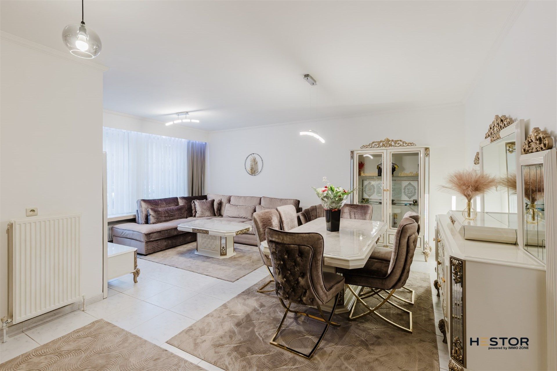 Instapklare woning met terras nabij het centrum van Beveren-Waas foto 3