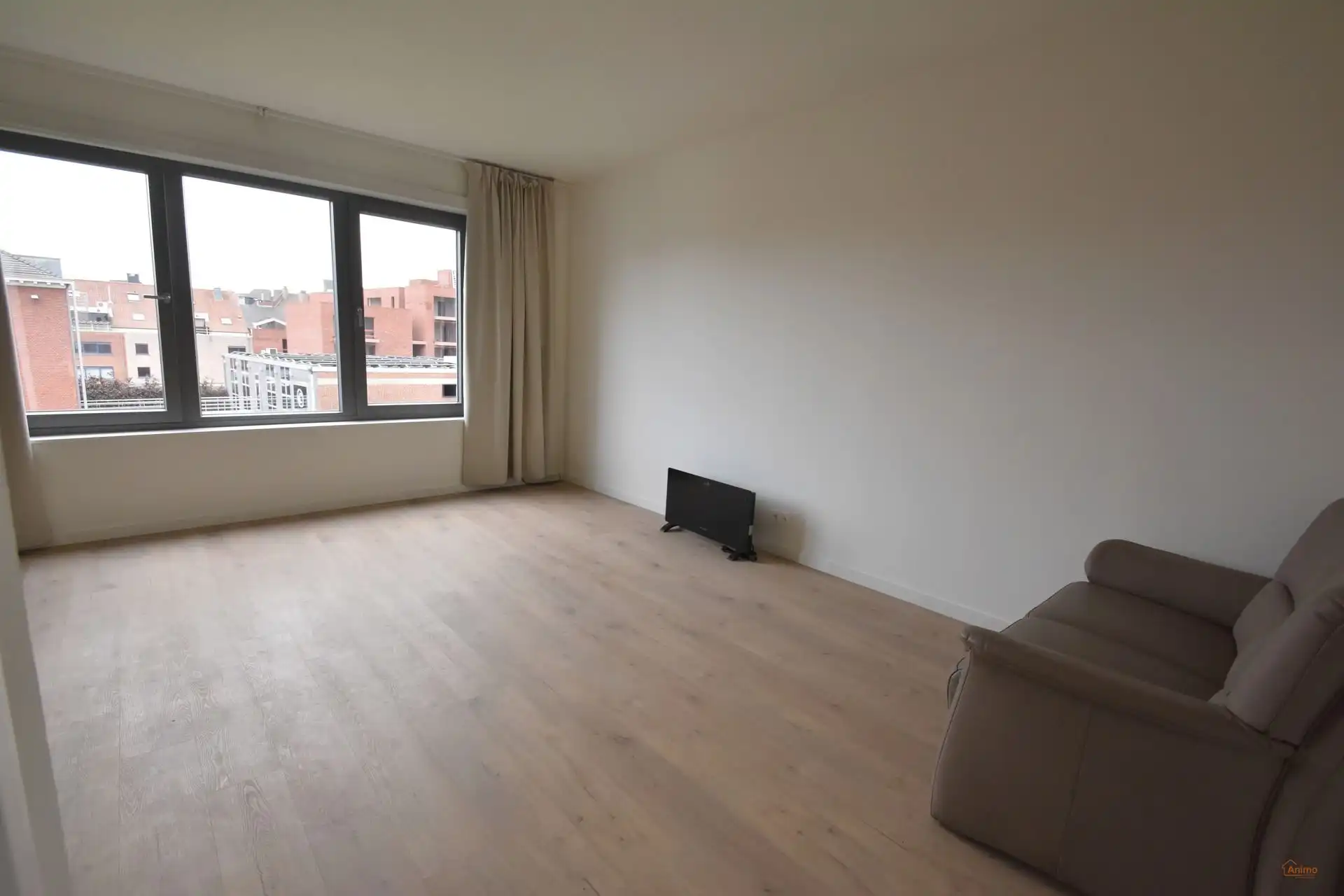 Studio te huur Frans Massystraat 2/12 - 3500 HASSELT