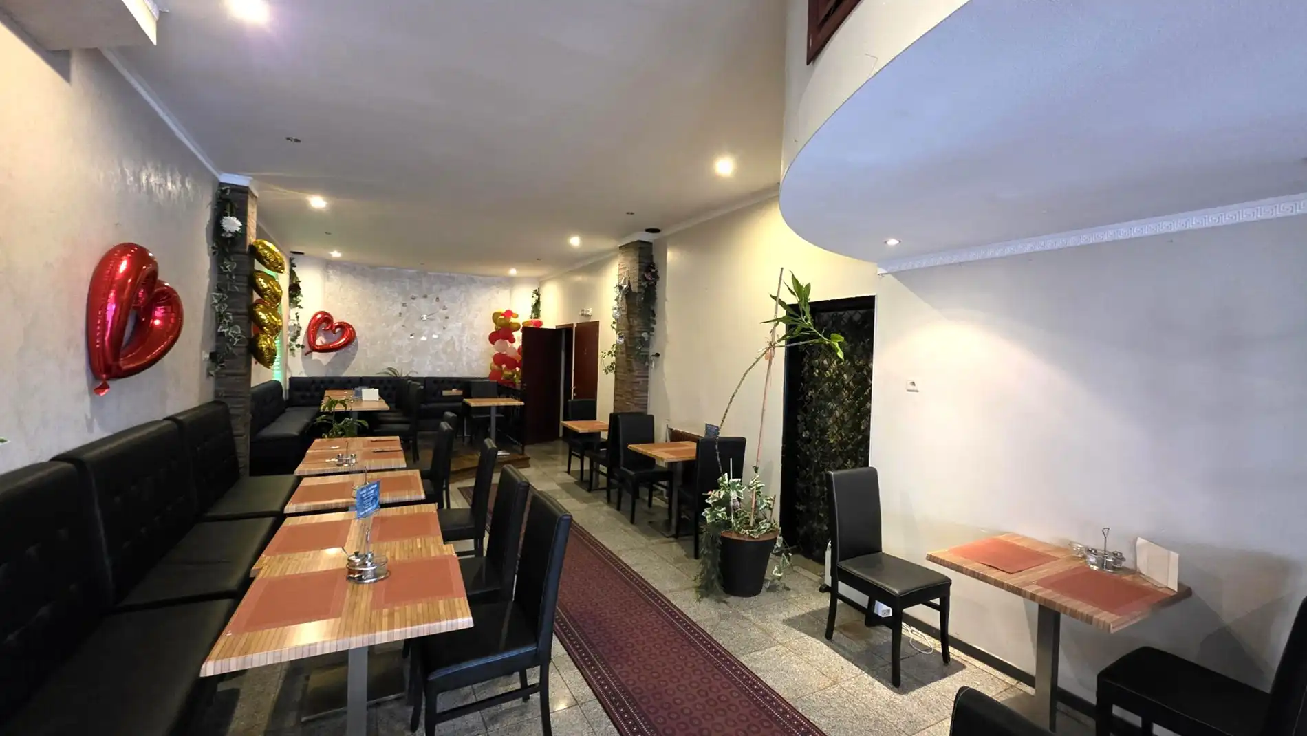 Verhuurd handelspand aan station Aarschot foto 2