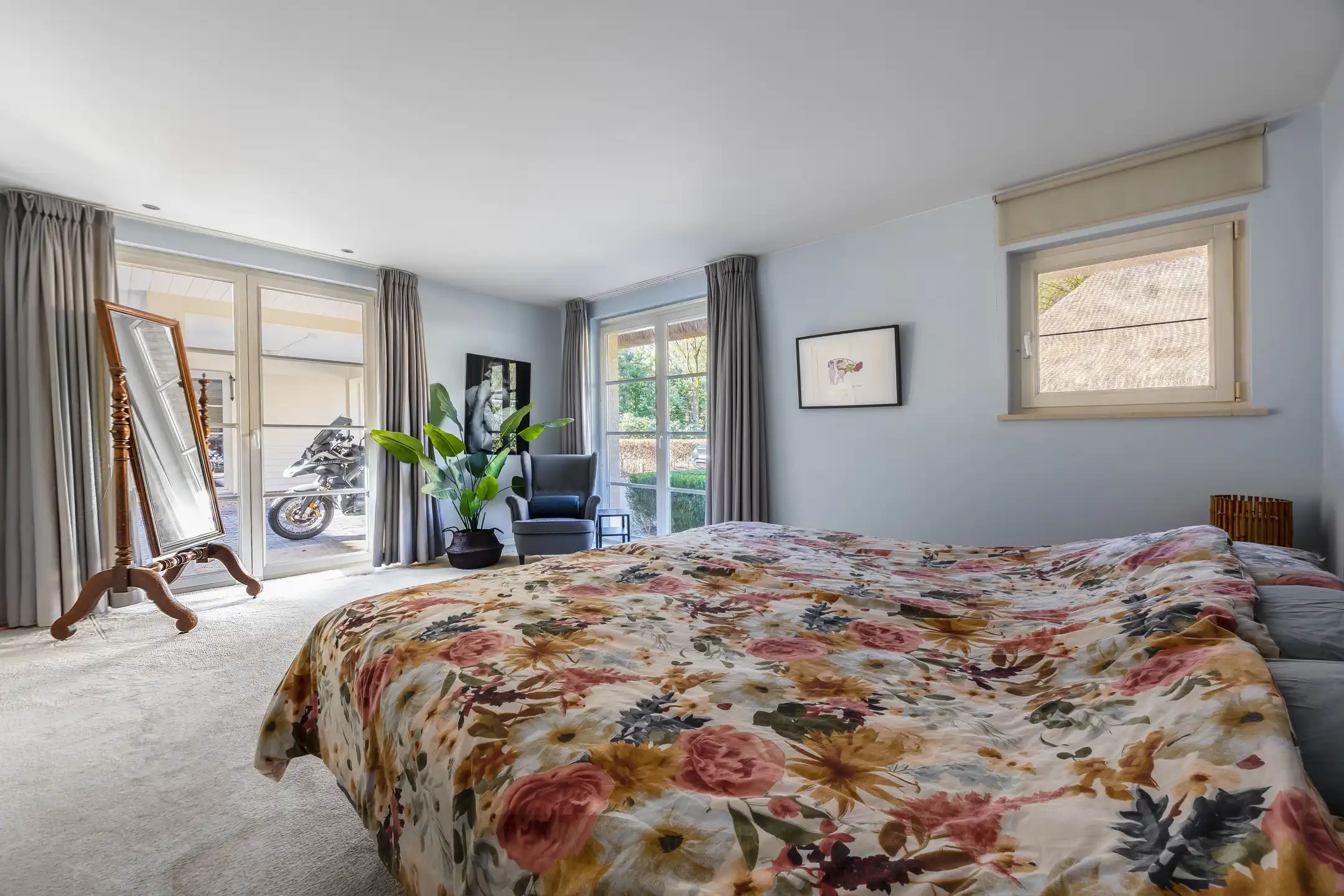 Unieke villa – Exclusief Wonen in Privacy en Luxe &nbsp; foto 16