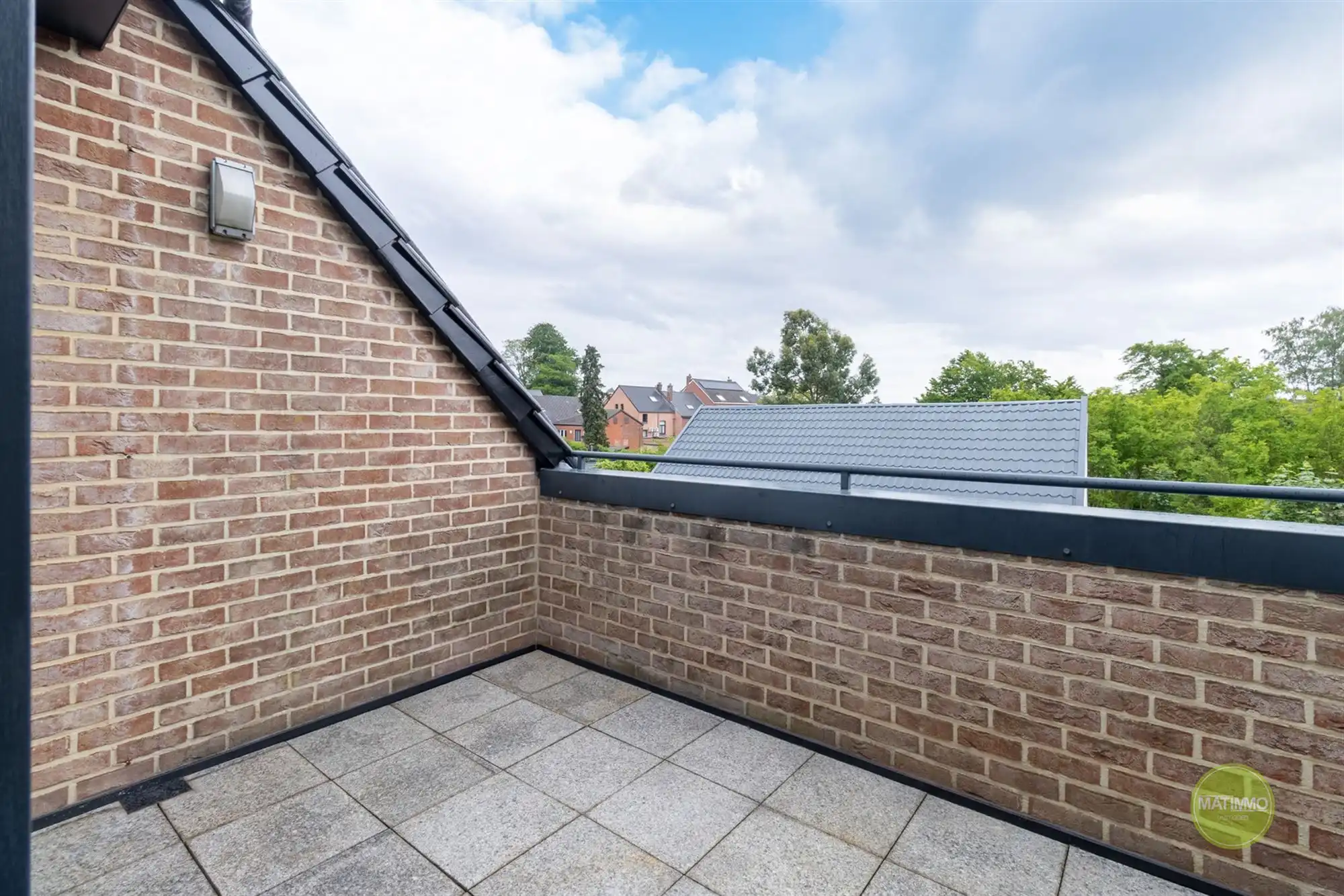 Opbrengsteigendom met 6 appartementen in Balen foto 15