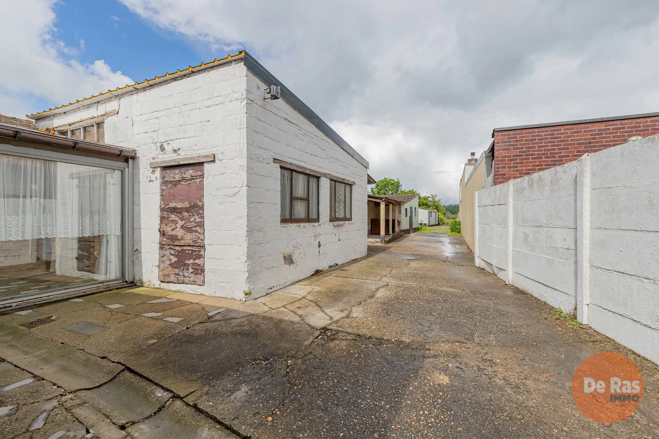 HOFSTADE - Charmante gelegen woning met bijgebouwen  foto 33