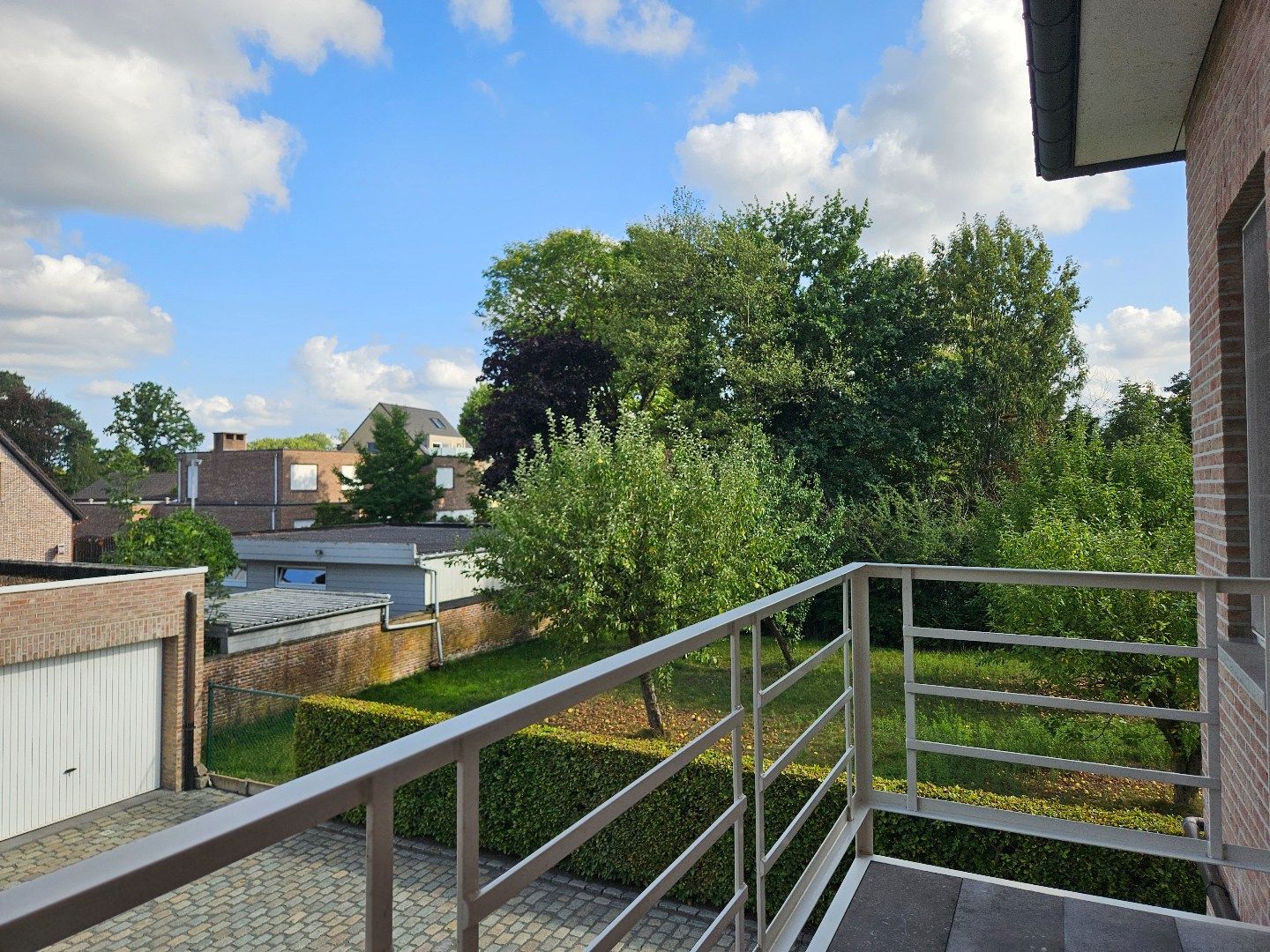 Ruim appartement met 2 slaapkamers in het centrum van Heultje! foto 10