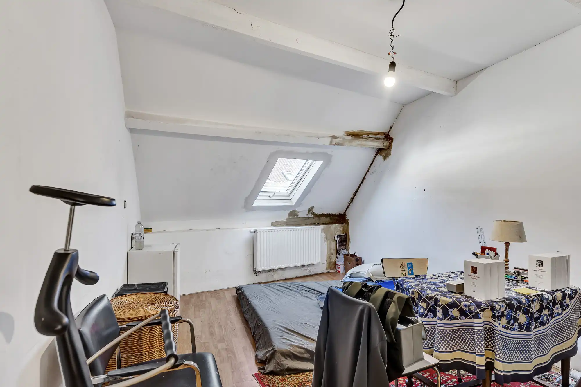 Te renoveren woning met EPC (D) en 4 slaapkamers in Aalst foto 21