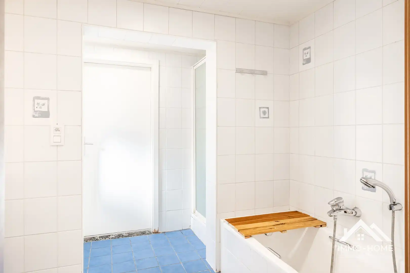 Instapklare woning met schitterende tuin! foto 17