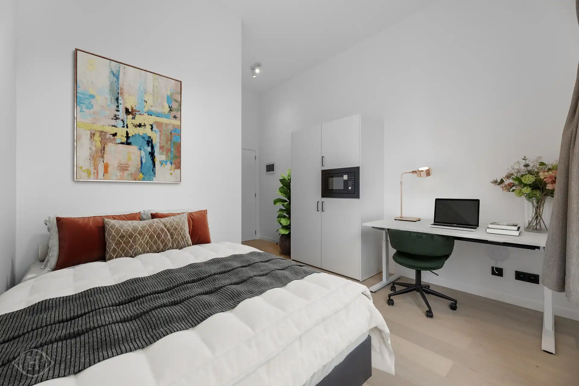 Appartement te koop Tervuursevest 108-118/00.13 - 3000 Leuven