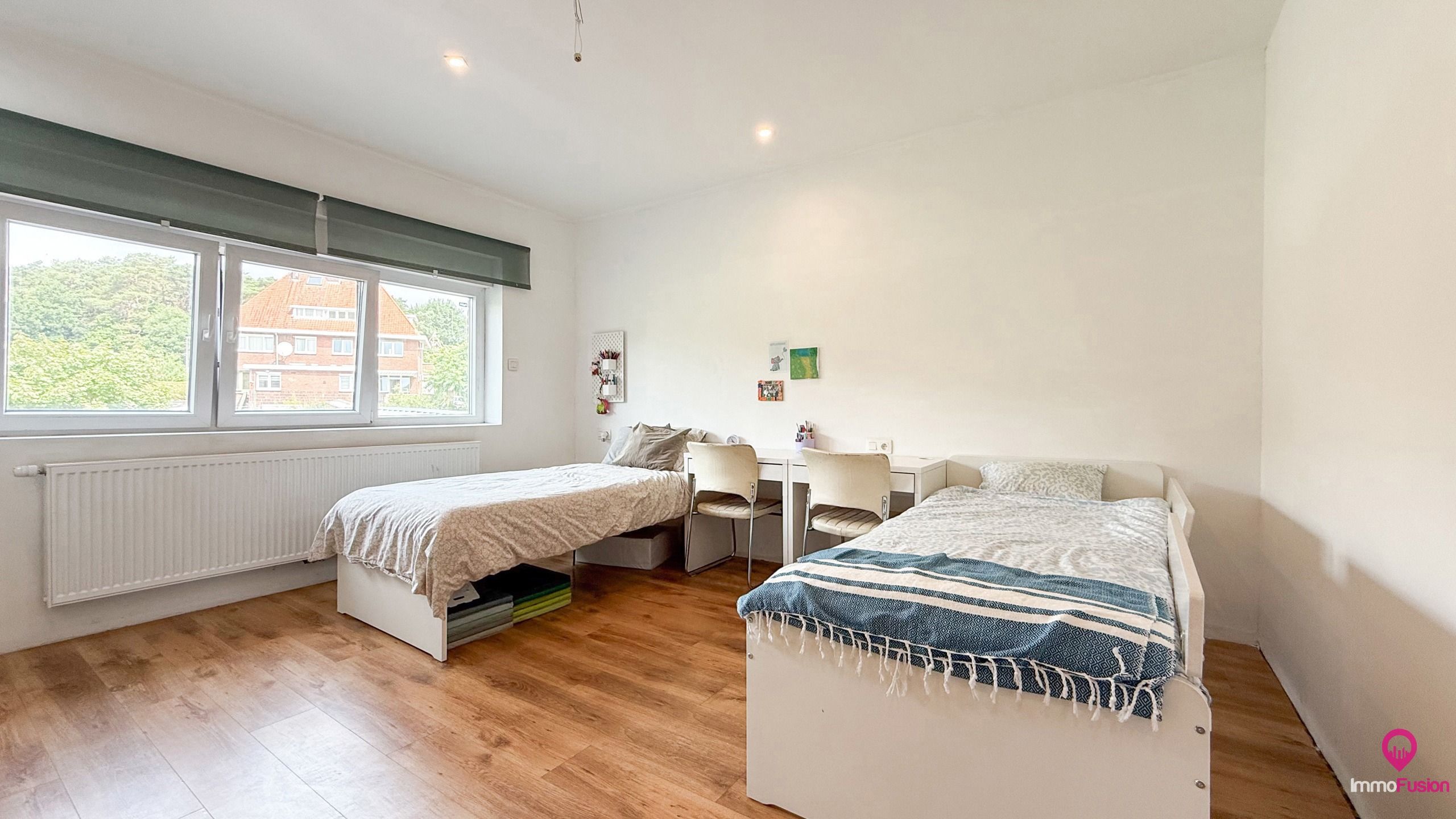 Woning met handelsruimte en 203 m² woonopp. te Houthalen! foto 18