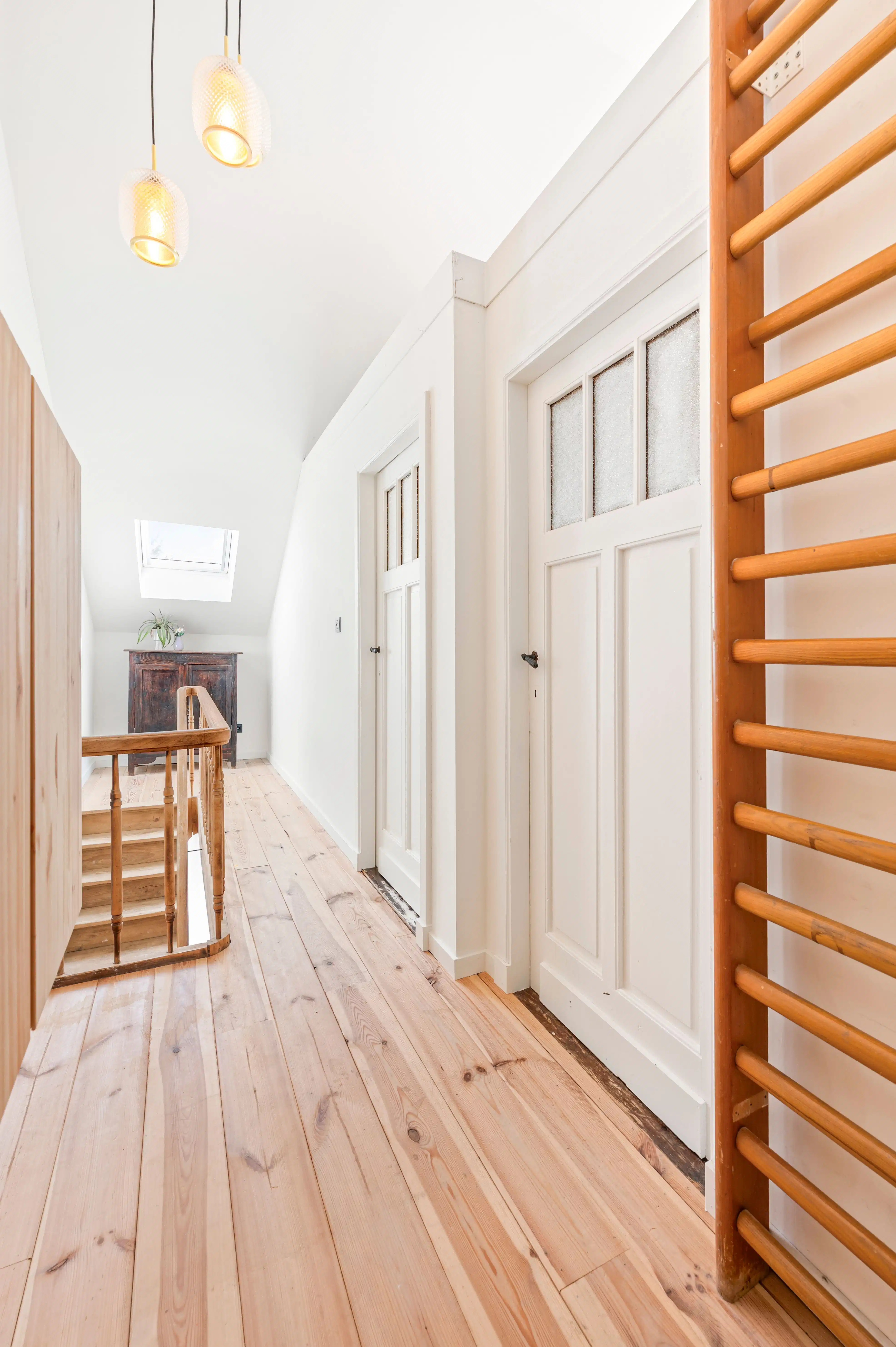 Charmante, instapklare woning met tuin en achteringang. foto 20