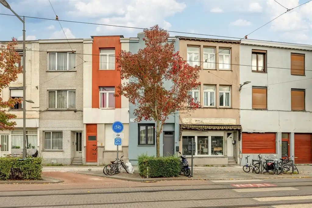 Riante te renoveren woning  foto 23