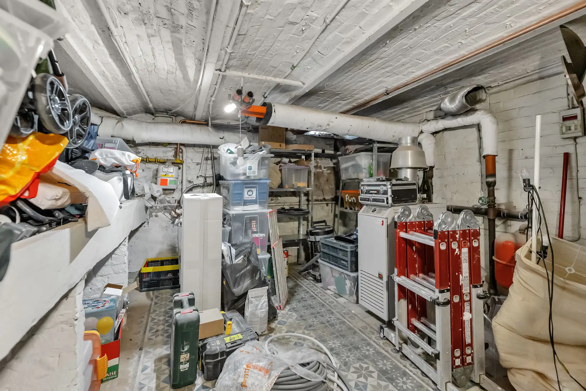 Rustig gelegen woning met 3 slpk en garage foto 28