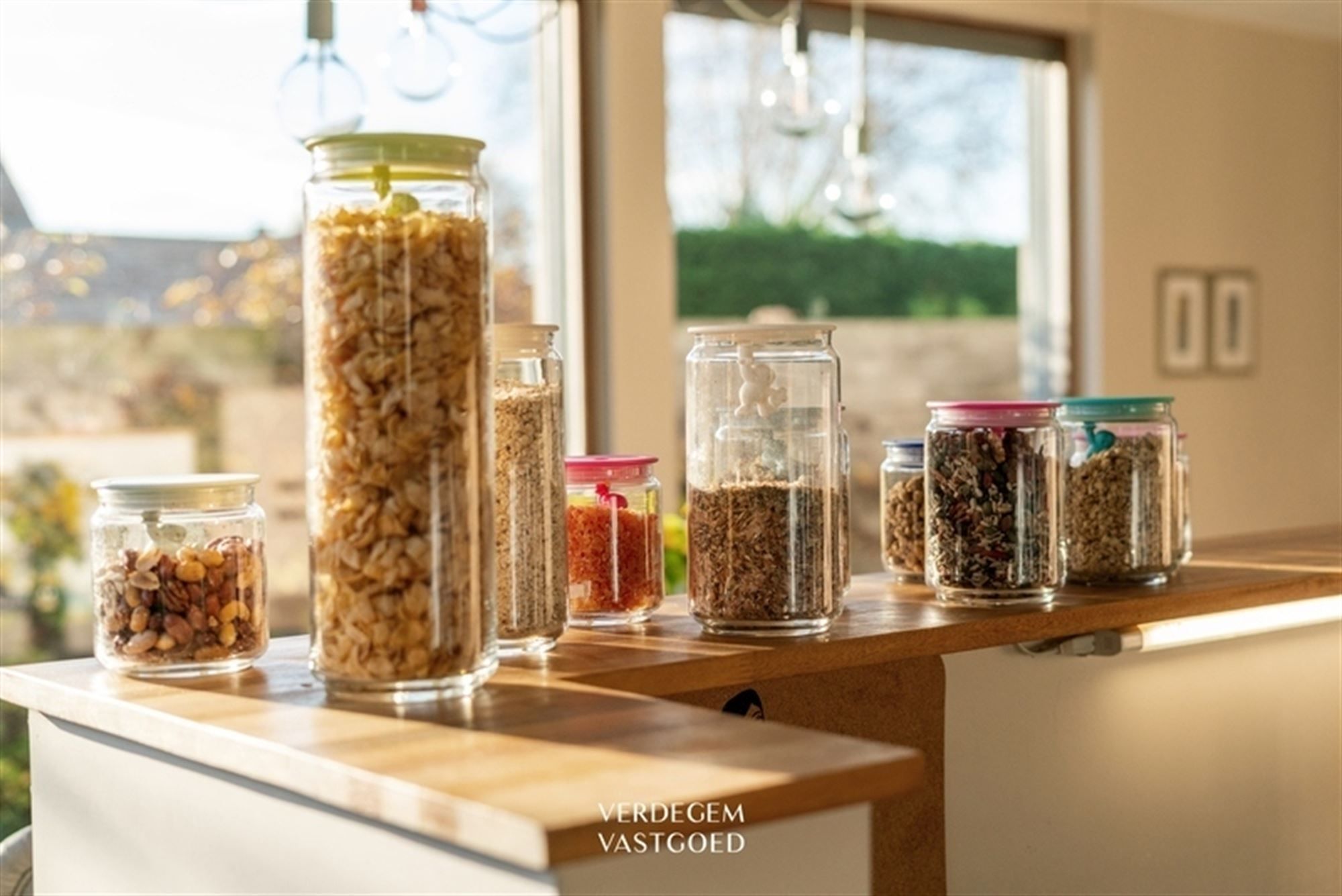 Toffe gezinswoning met 4 slaapkamers en mooie tuin foto 8