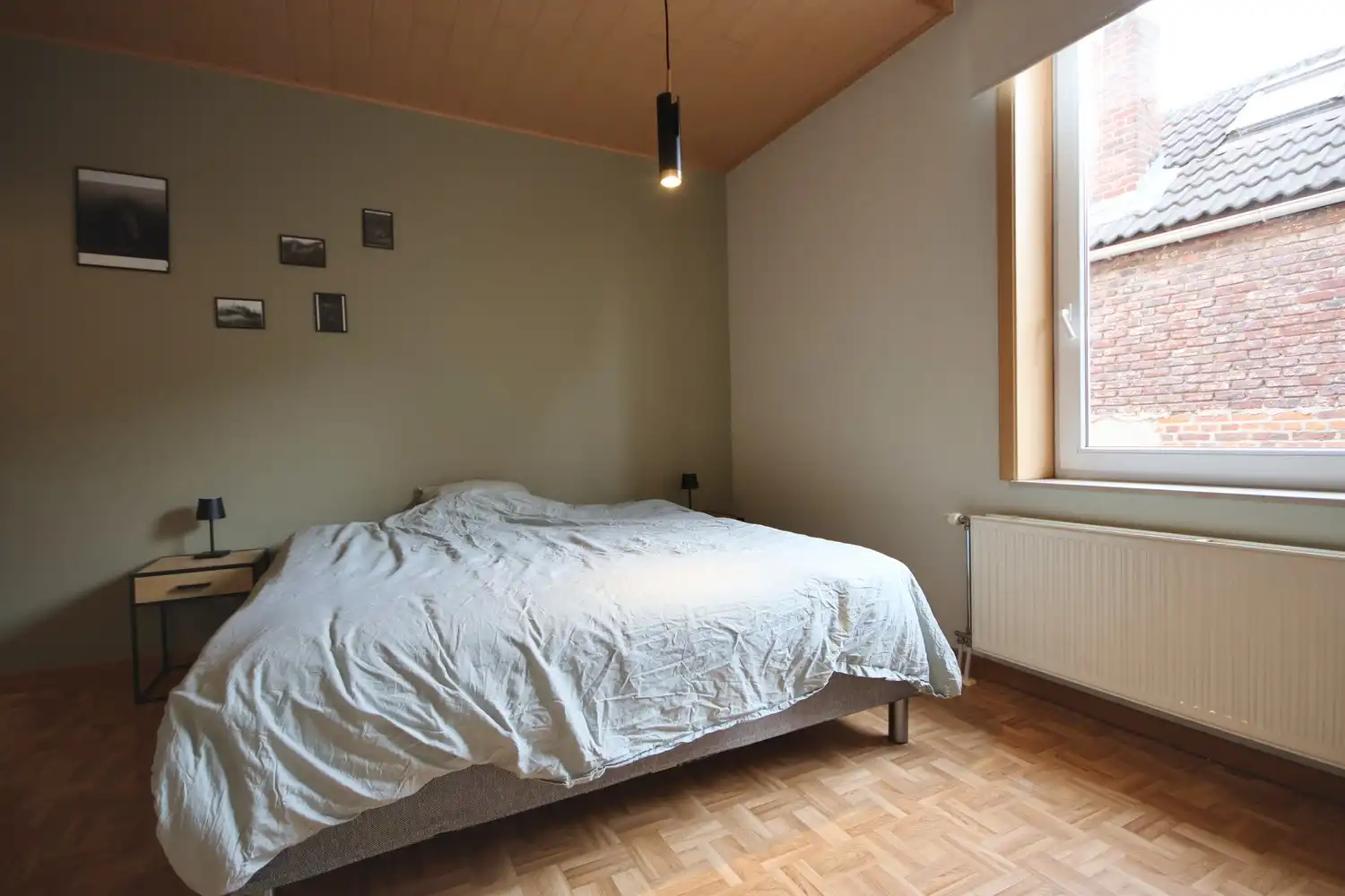 Gezellige woning met 3 slaapkamers foto 11